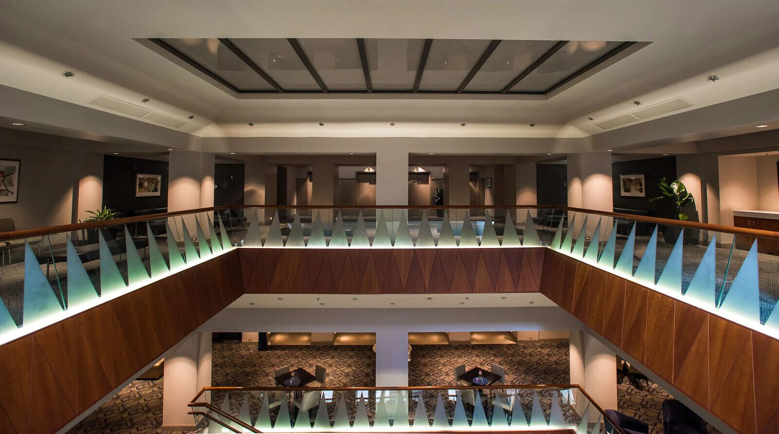 Magnolia Hotel Dallas Downtown