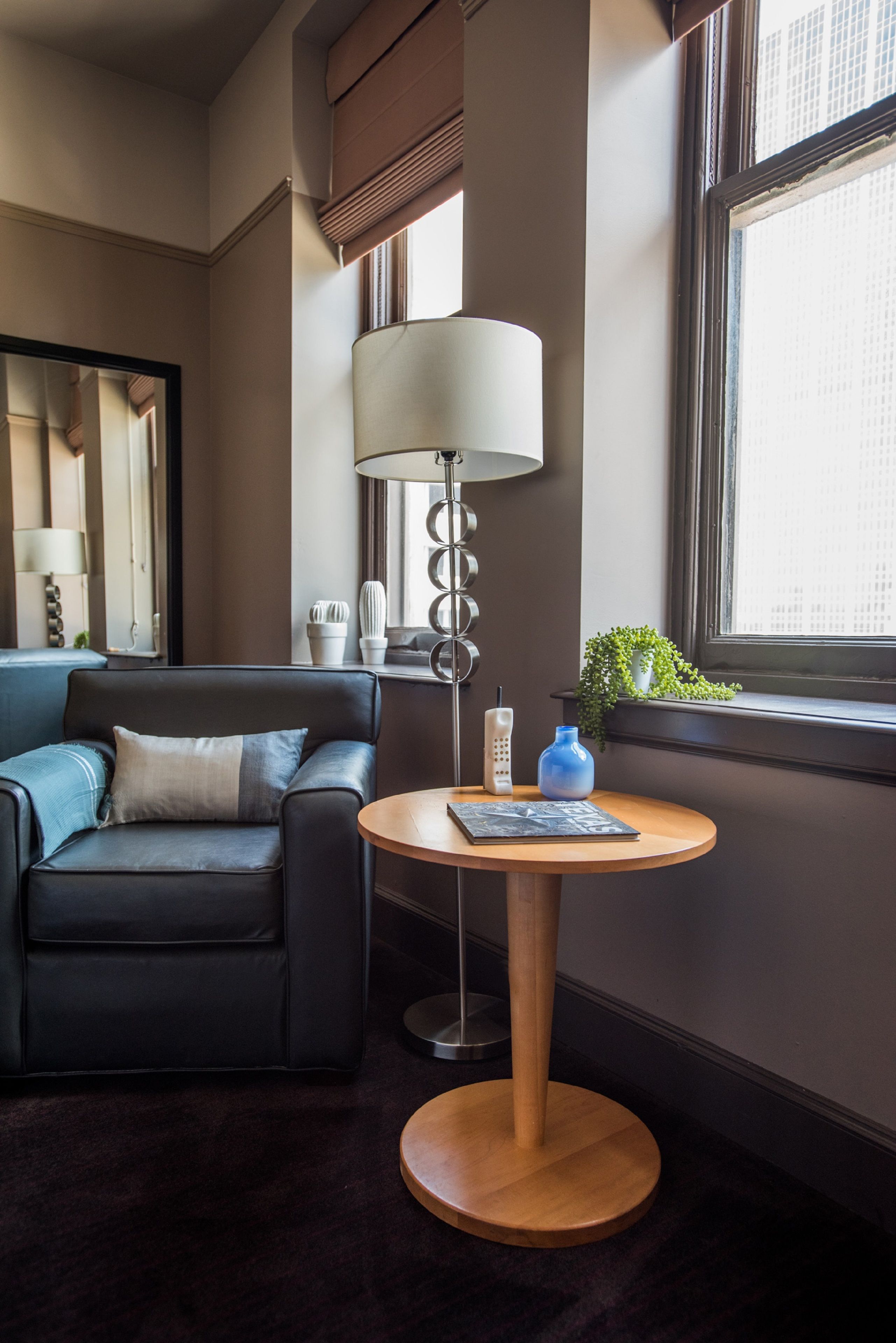 Magnolia Hotel Dallas Downtown