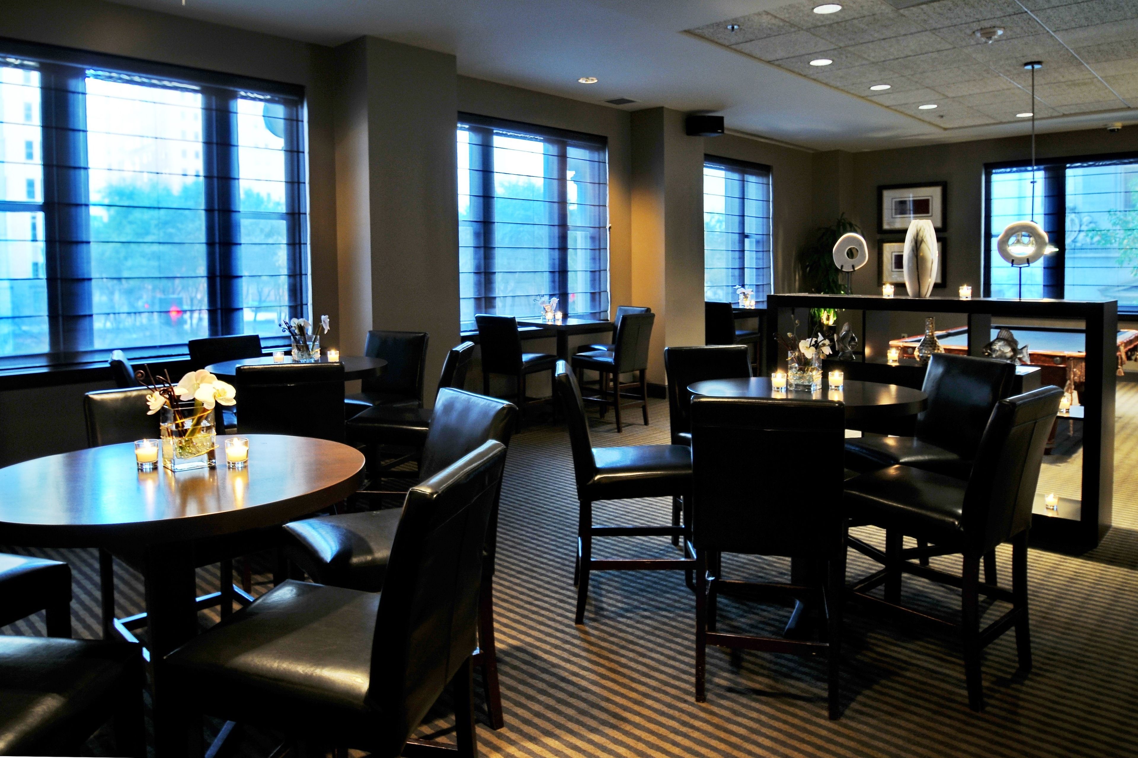 Magnolia Hotel Dallas Downtown