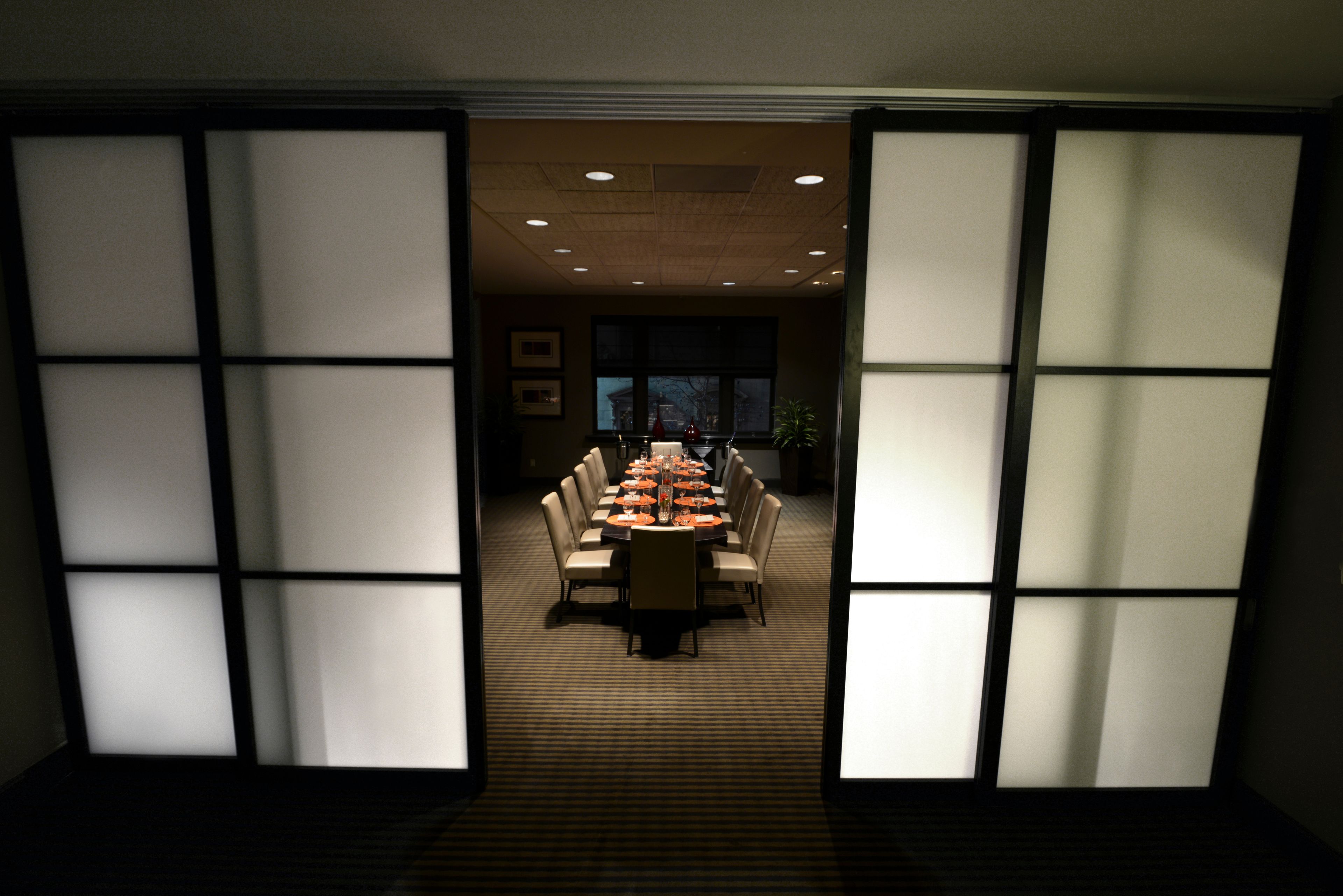 Magnolia Hotel Dallas Downtown