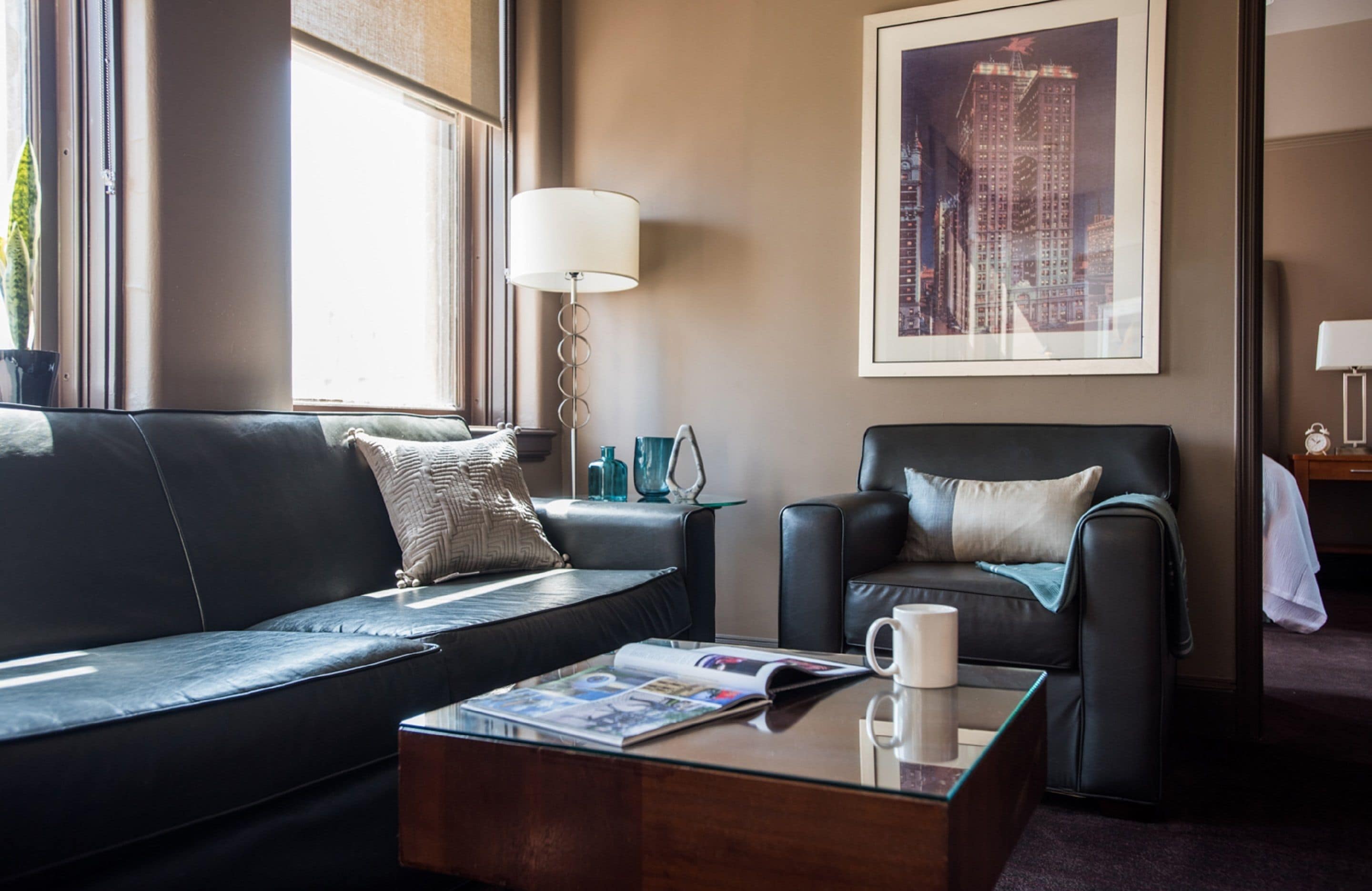 Magnolia Hotel Dallas Downtown