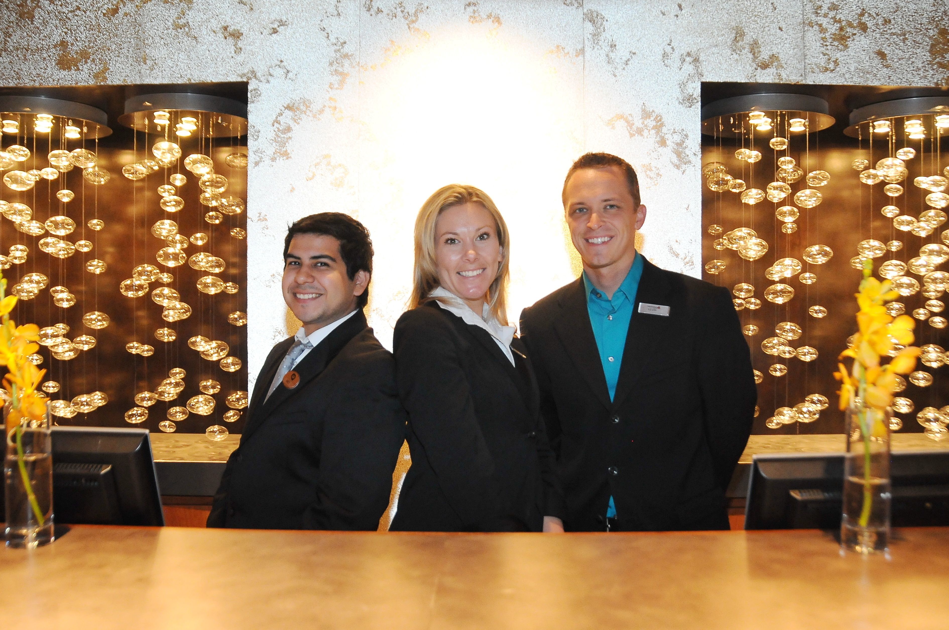 Magnolia Hotel Dallas Downtown