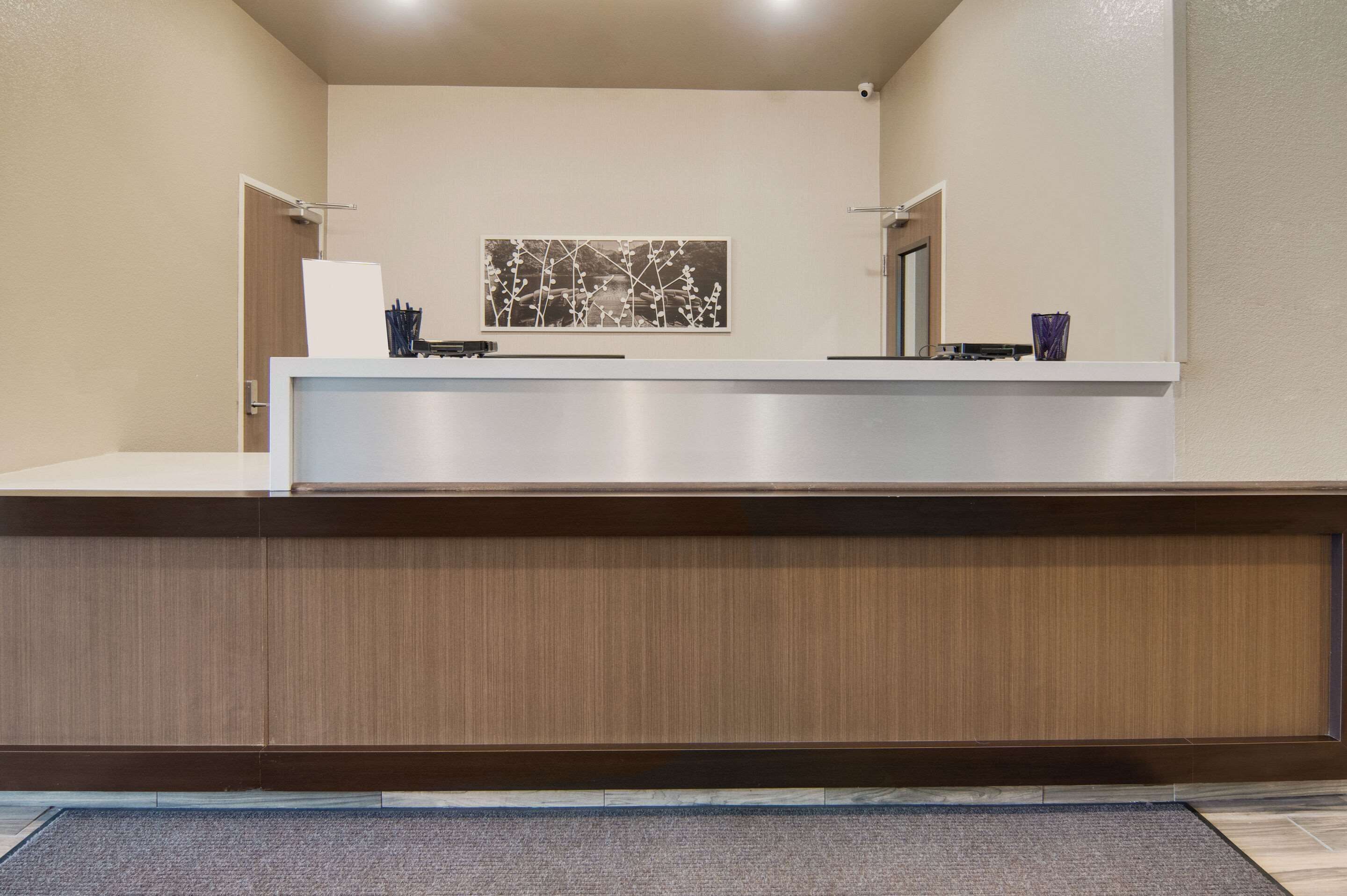 MainStay Suites Dallas Northwest - Irving