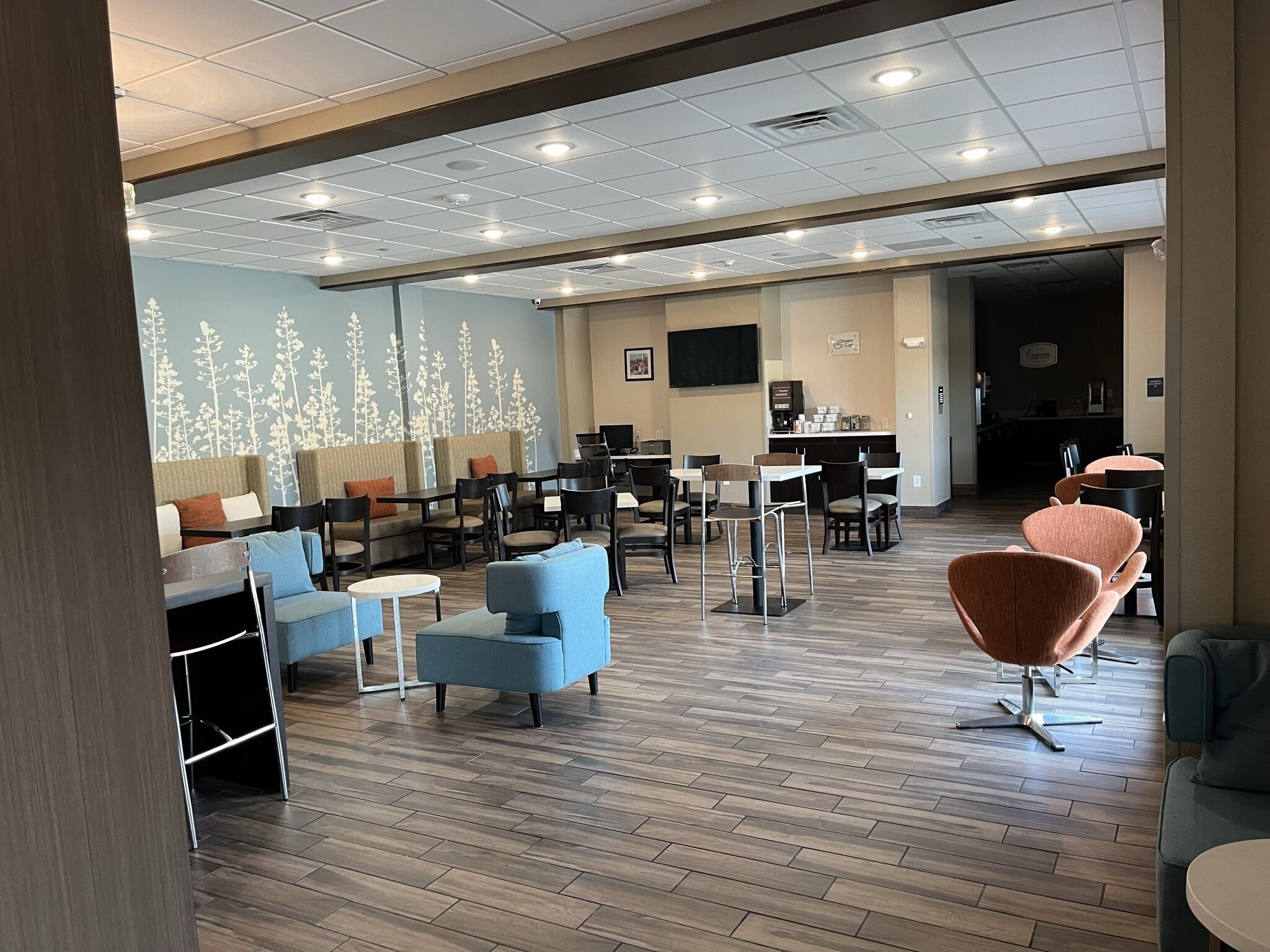 MainStay Suites Dallas Northwest - Irving