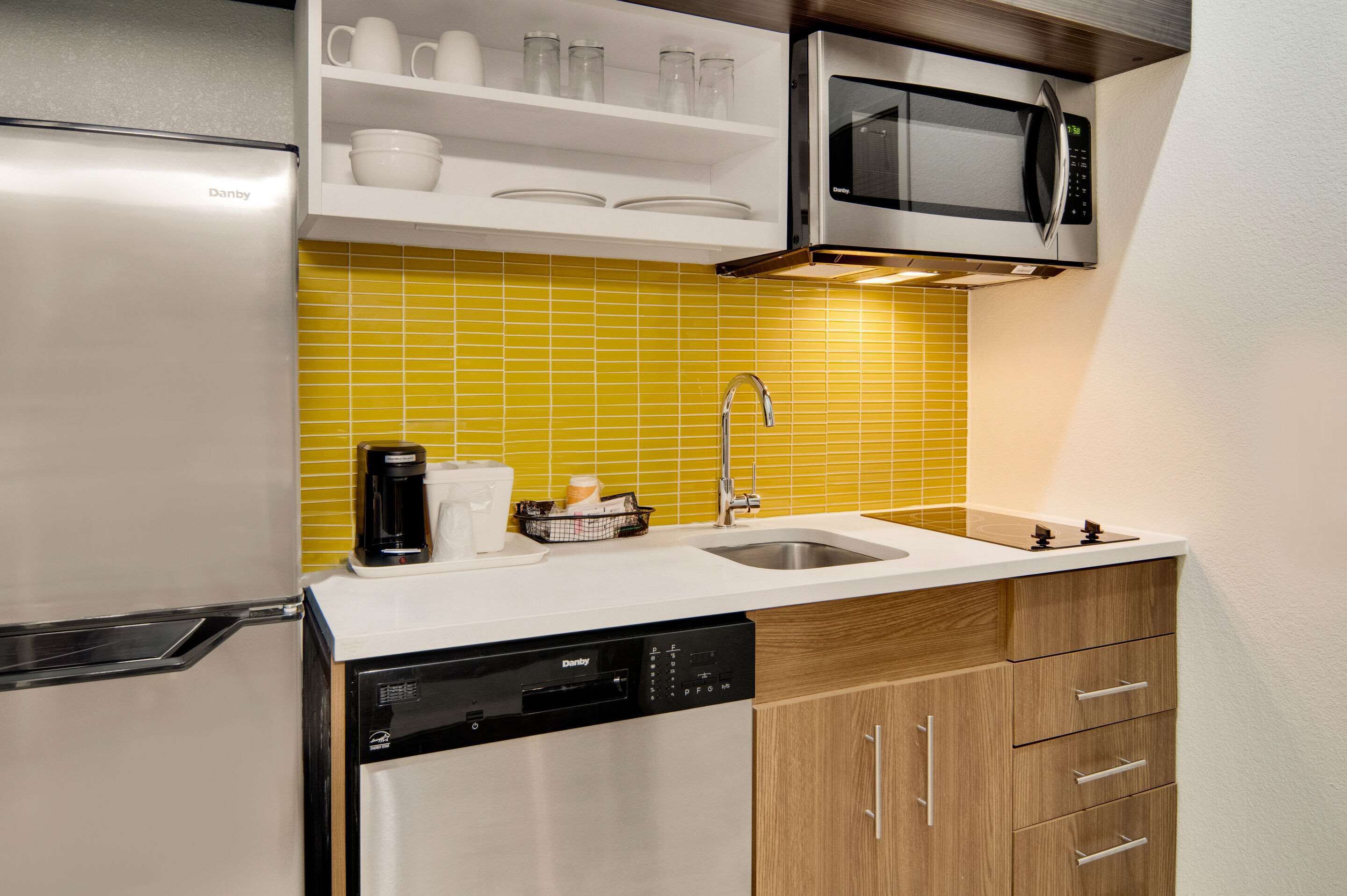 MainStay Suites Dallas Northwest - Irving