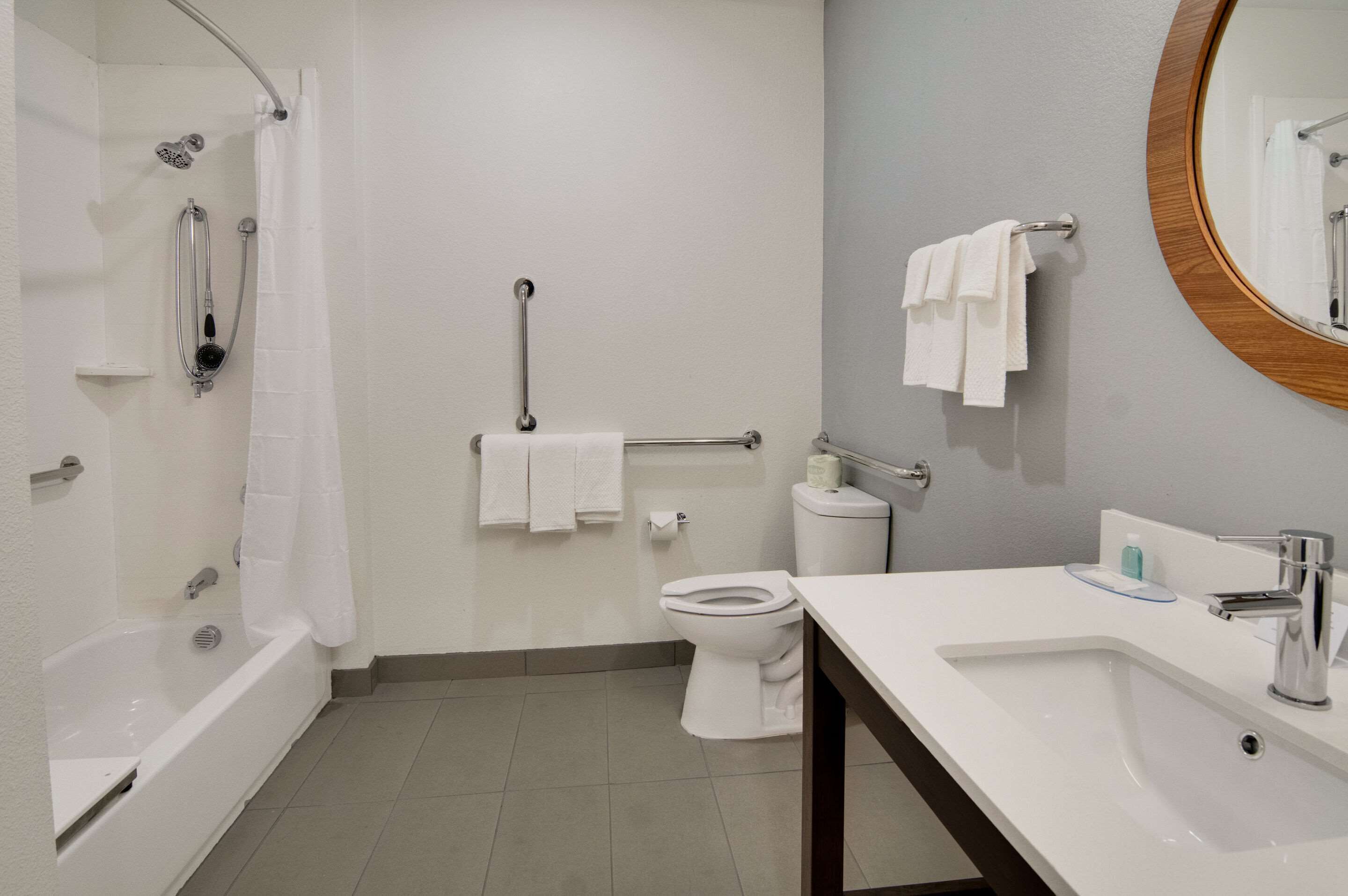 MainStay Suites Dallas Northwest - Irving