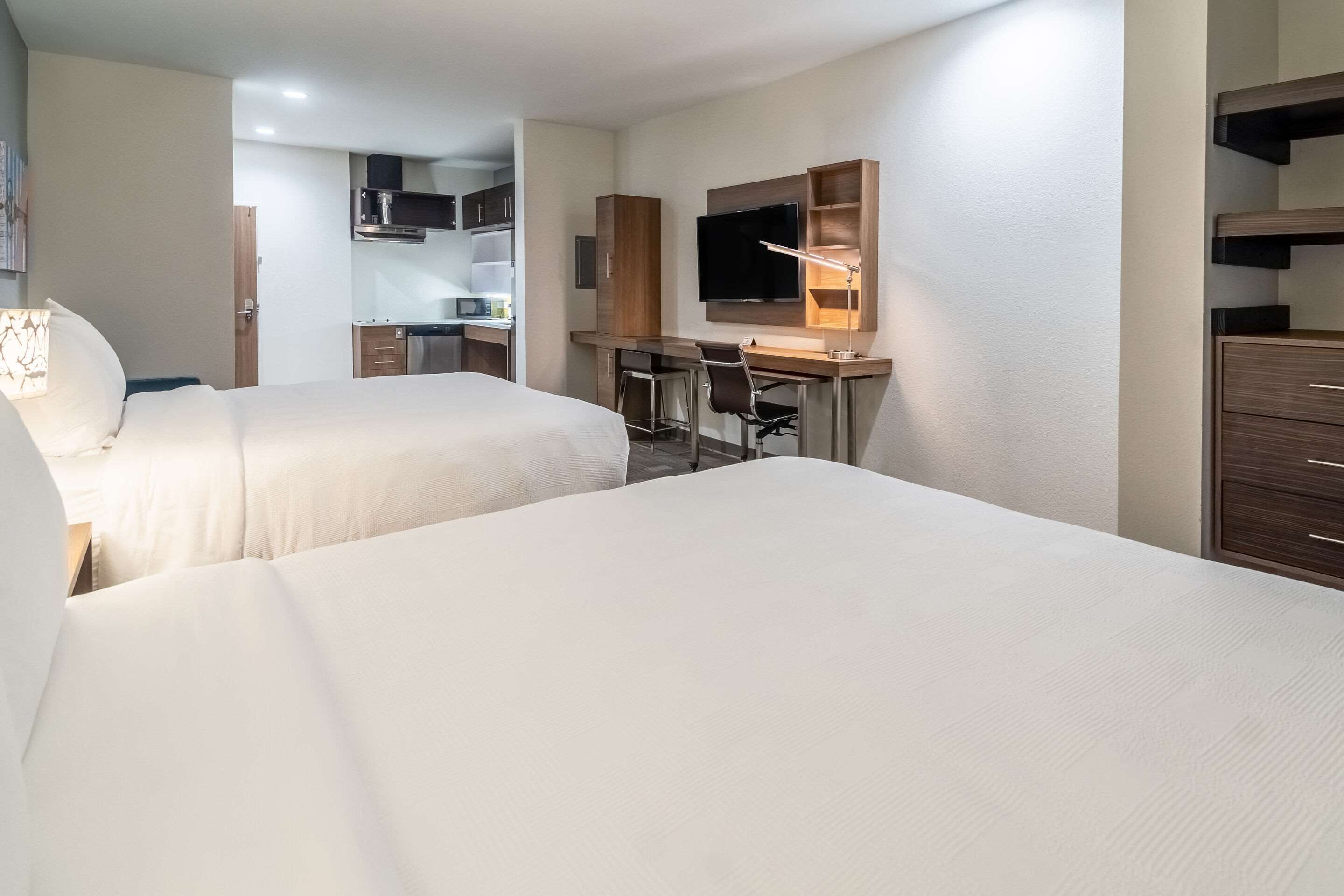 MainStay Suites Dallas Northwest - Irving