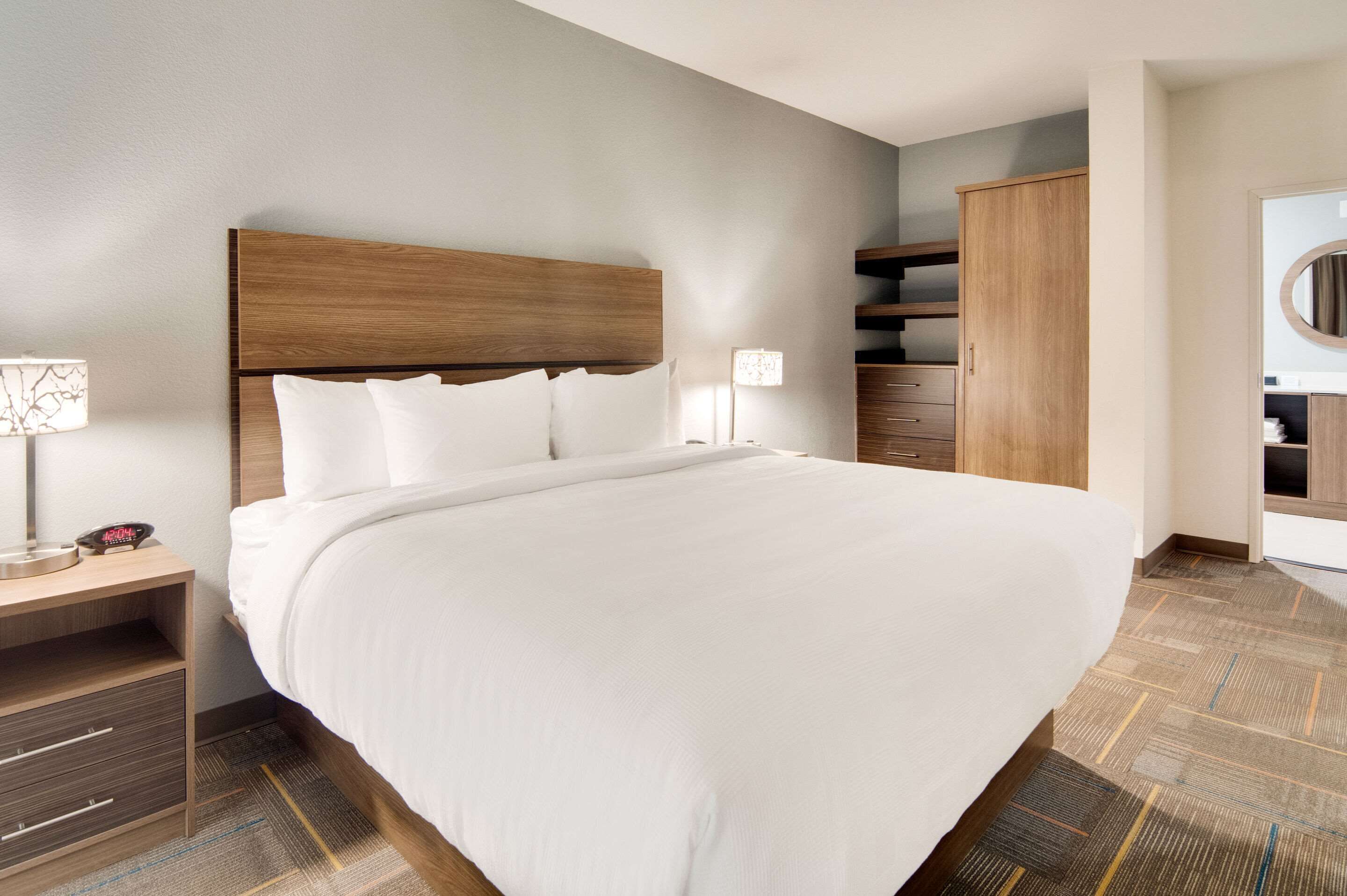 MainStay Suites Dallas Northwest - Irving