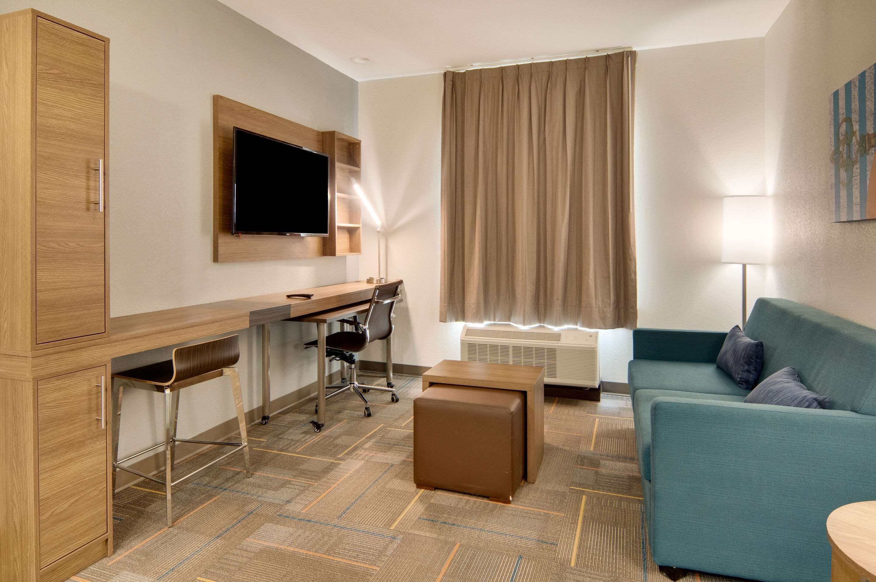 MainStay Suites Dallas Northwest - Irving