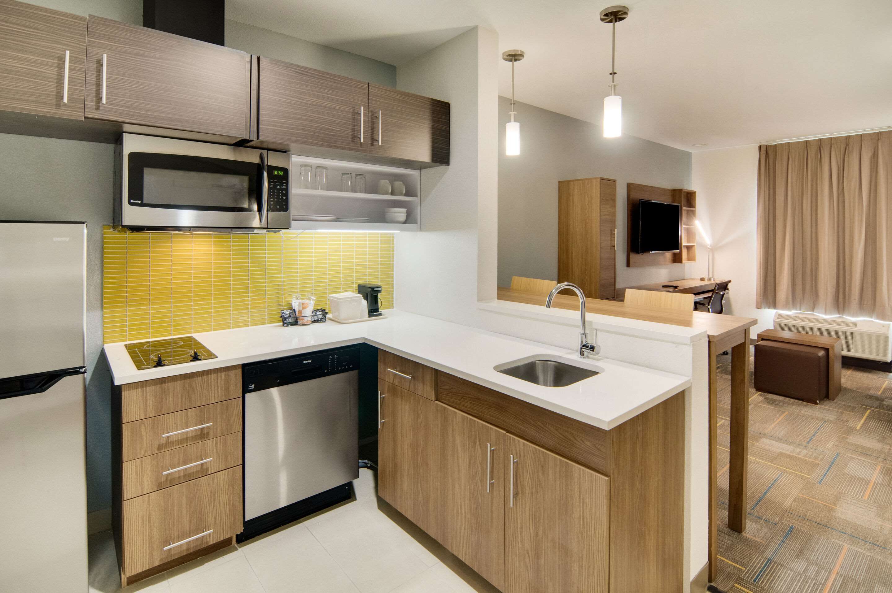 MainStay Suites Dallas Northwest - Irving