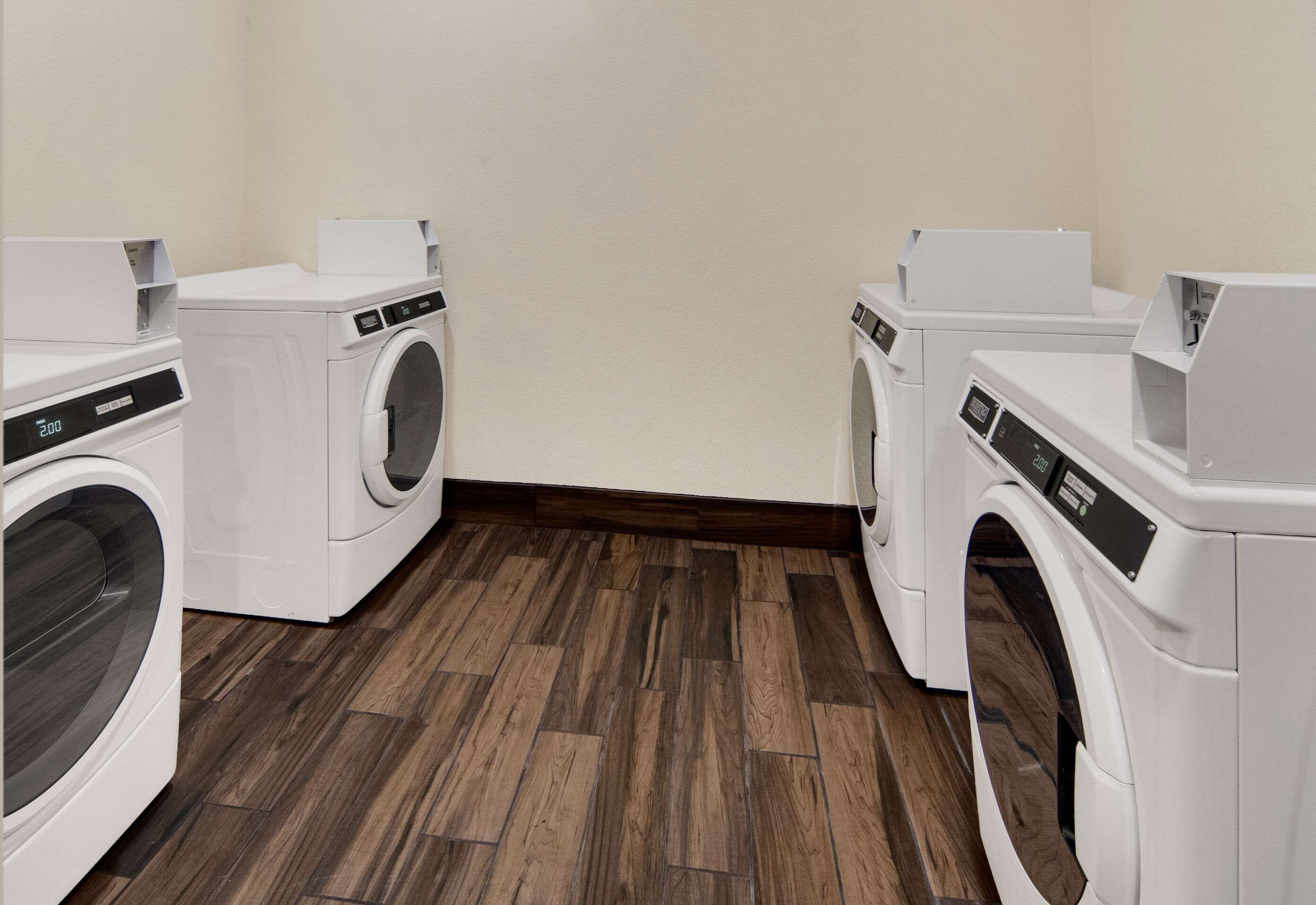 MainStay Suites Dallas Northwest - Irving