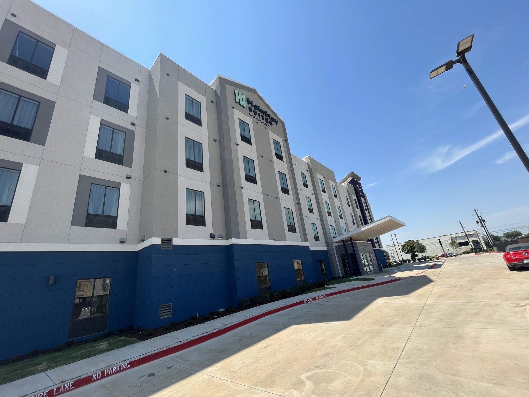 MainStay Suites Dallas Northwest - Irving