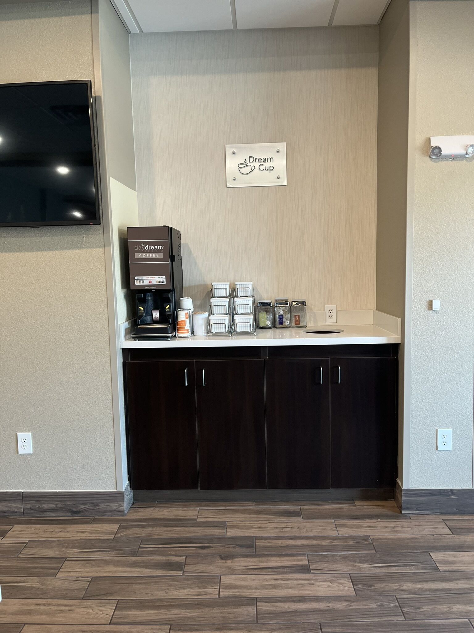 MainStay Suites Dallas Northwest - Irving