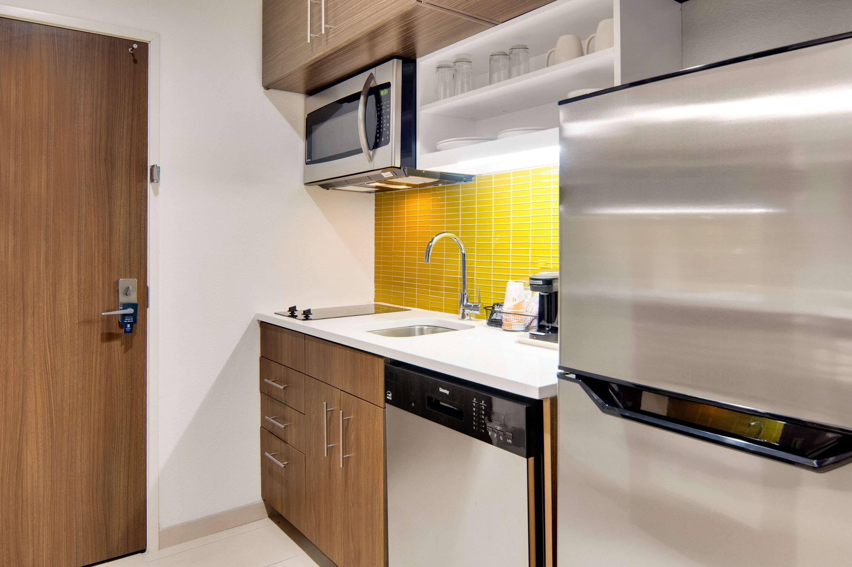 MainStay Suites Dallas Northwest - Irving