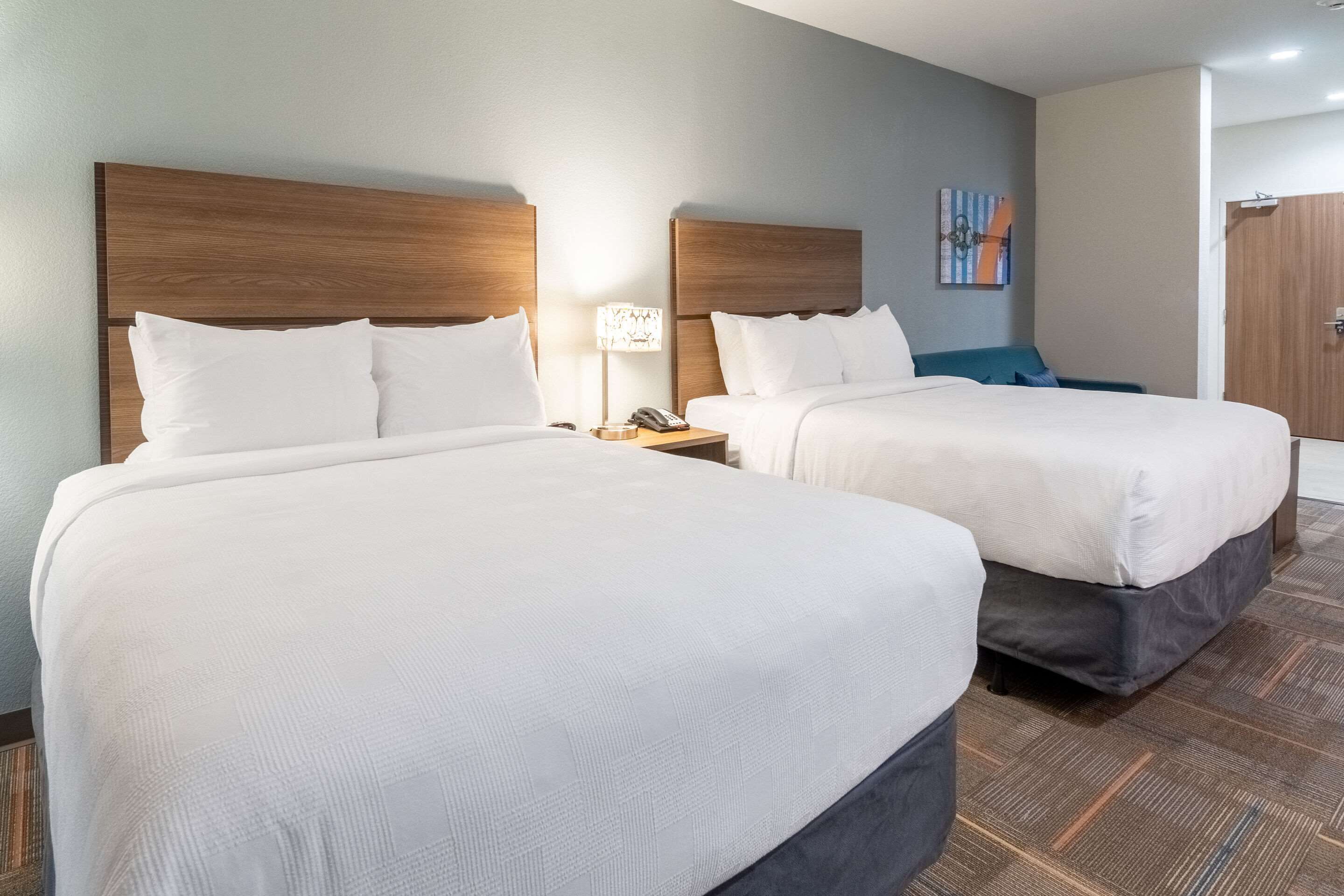 MainStay Suites Dallas Northwest - Irving