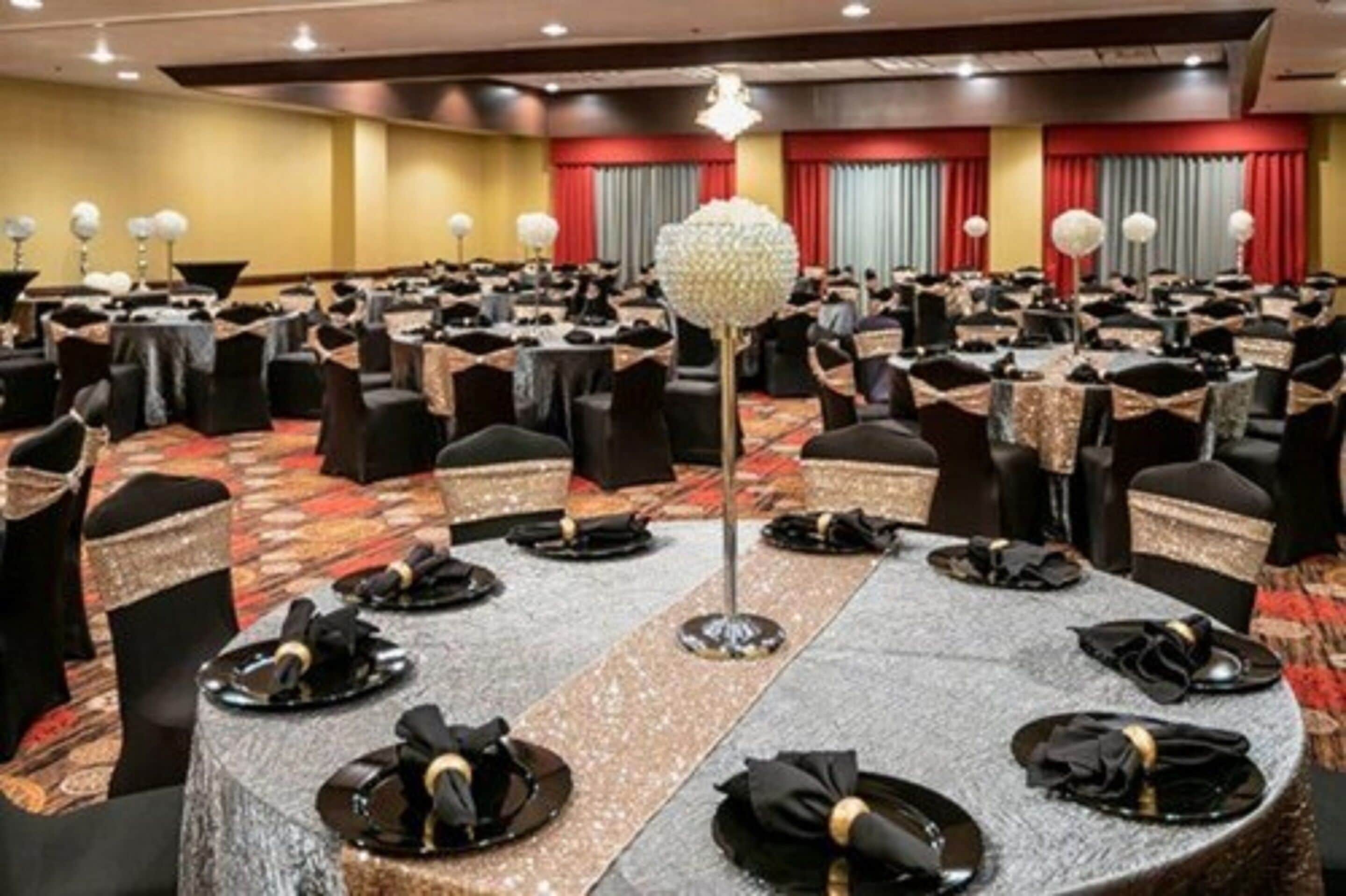 MCM Eleganté Hotel & Suites