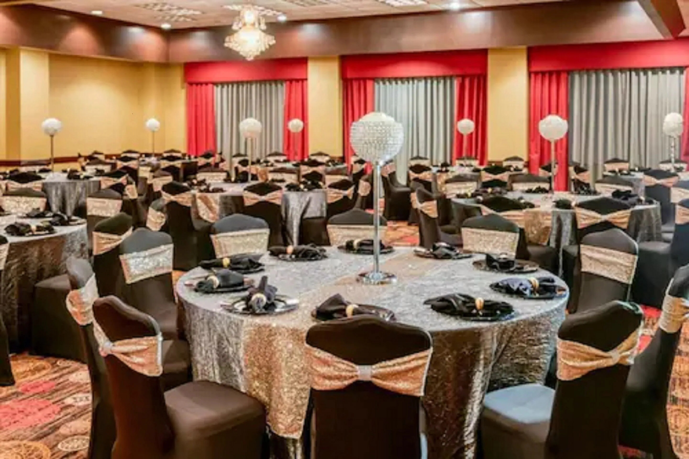 MCM Eleganté Hotel & Suites