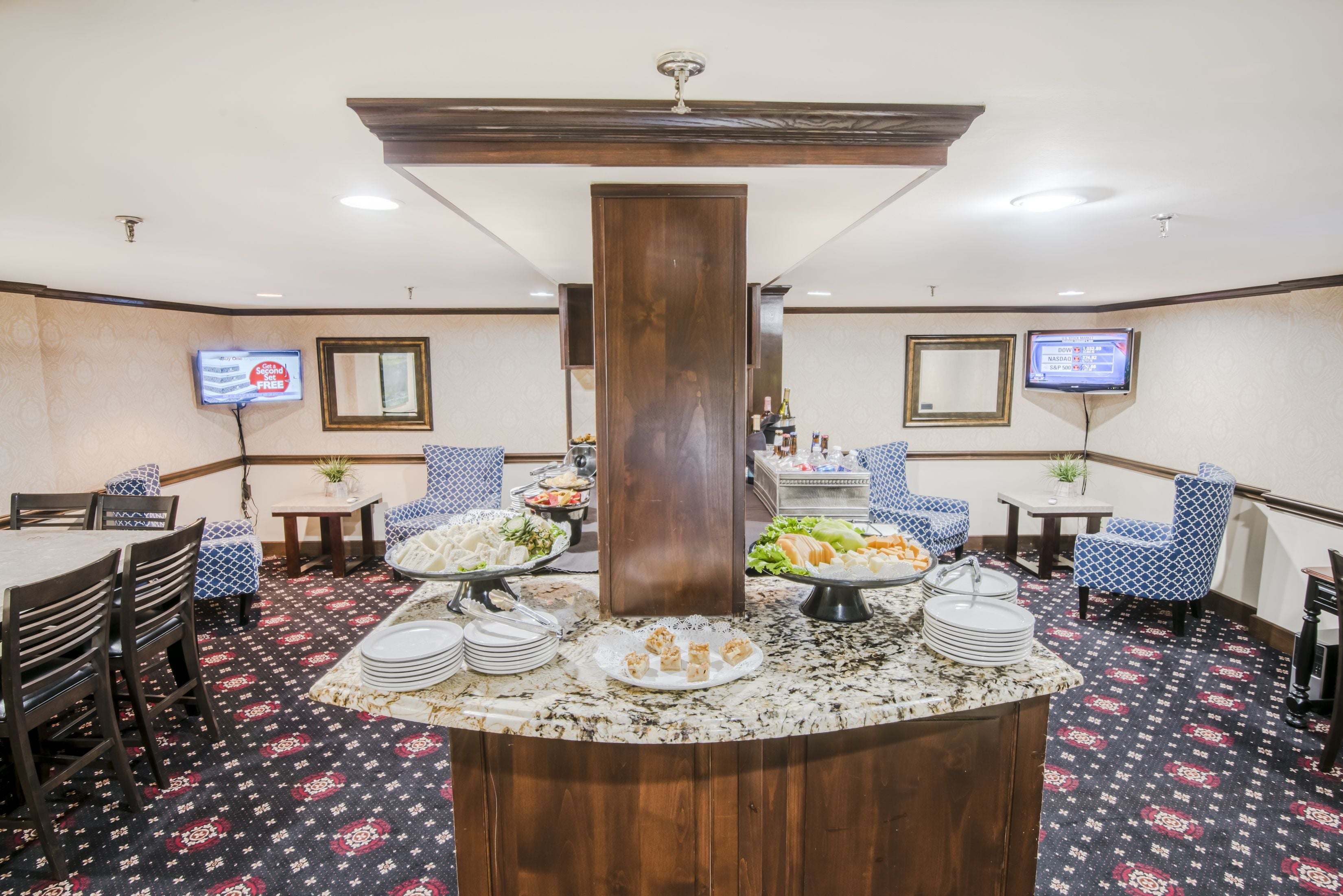 MCM Eleganté Hotel & Suites