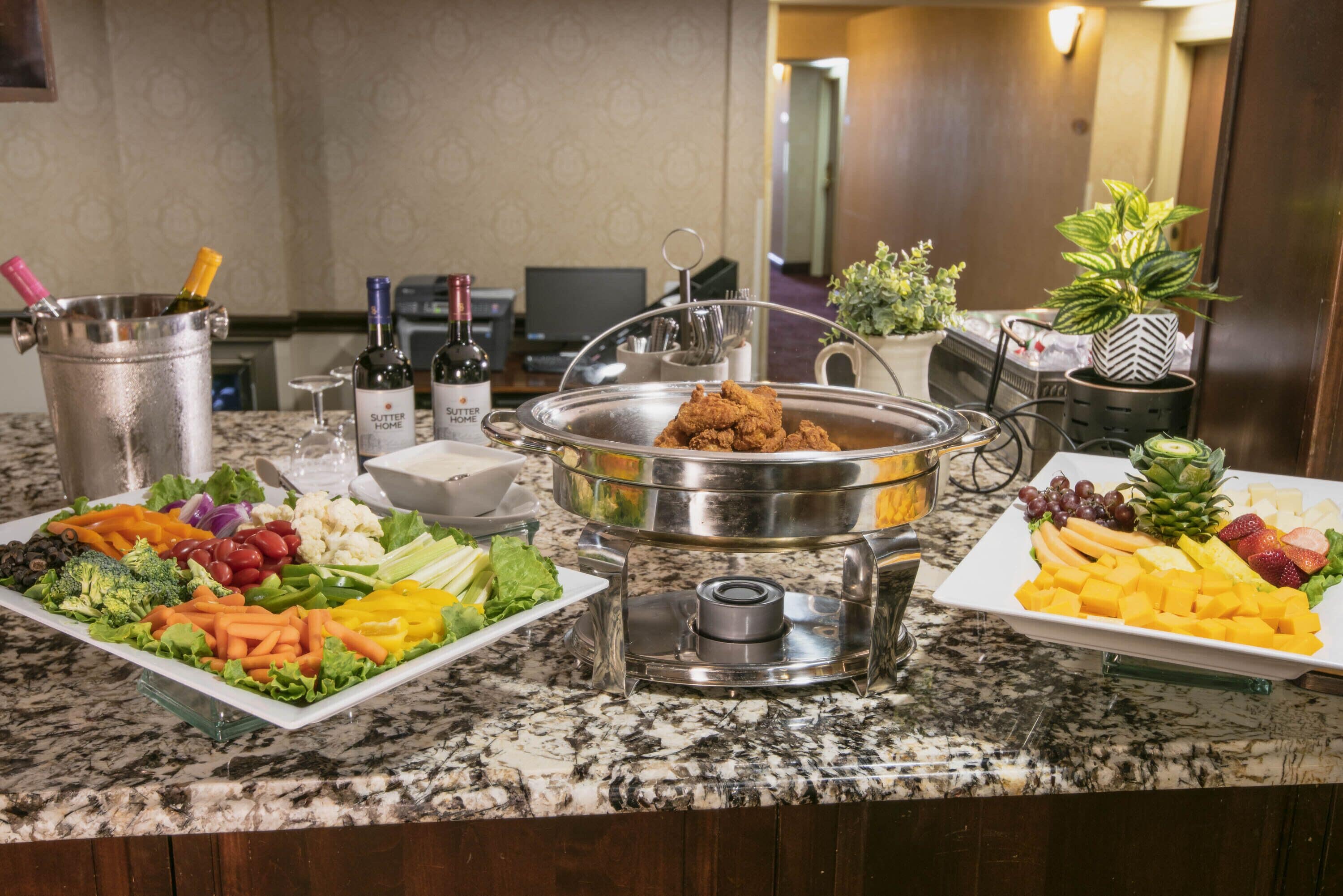 MCM Eleganté Hotel & Suites