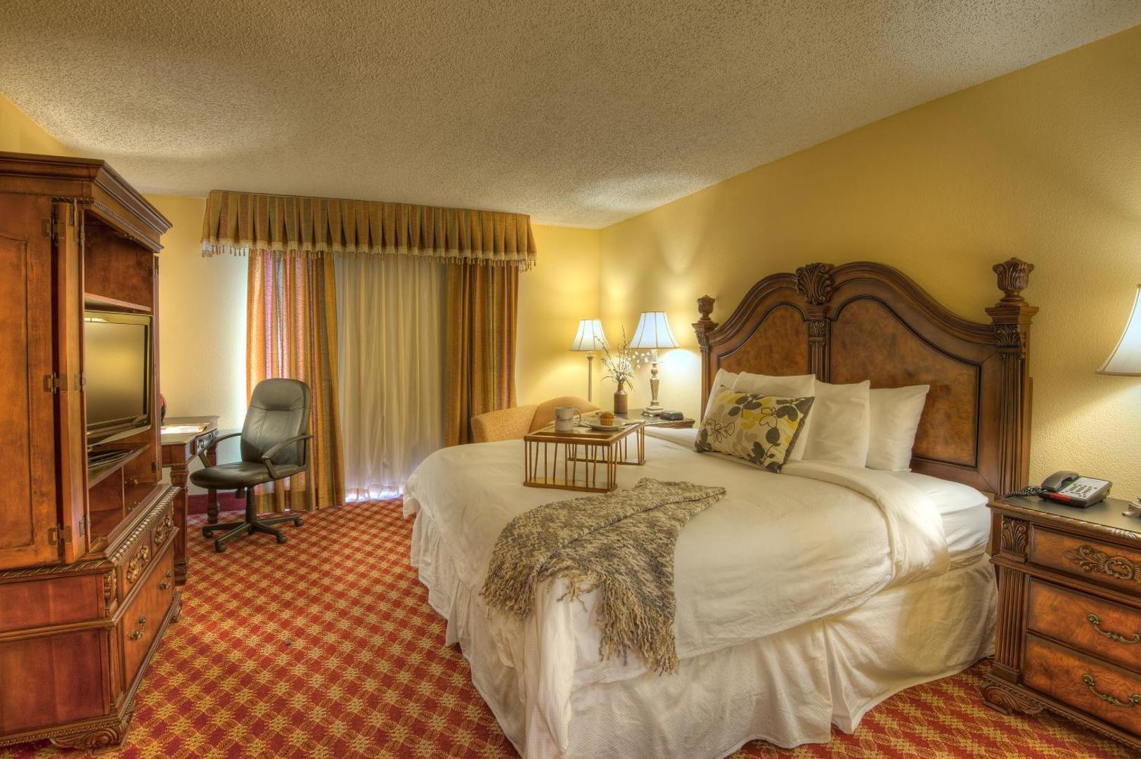MCM Eleganté Hotel & Suites