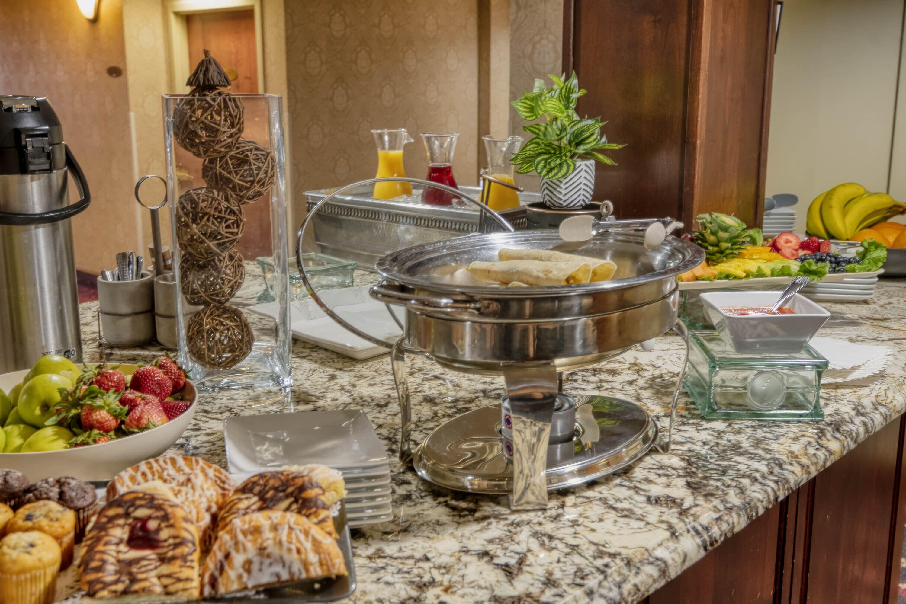MCM Eleganté Hotel & Suites