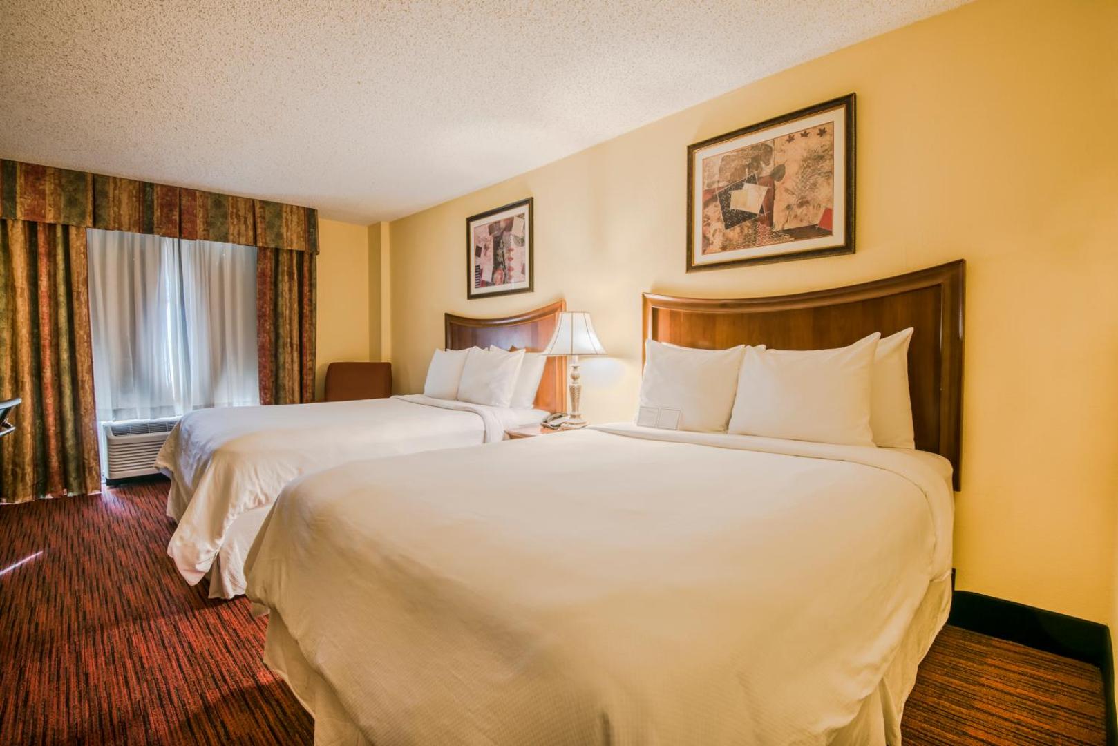MCM Eleganté Hotel & Suites
