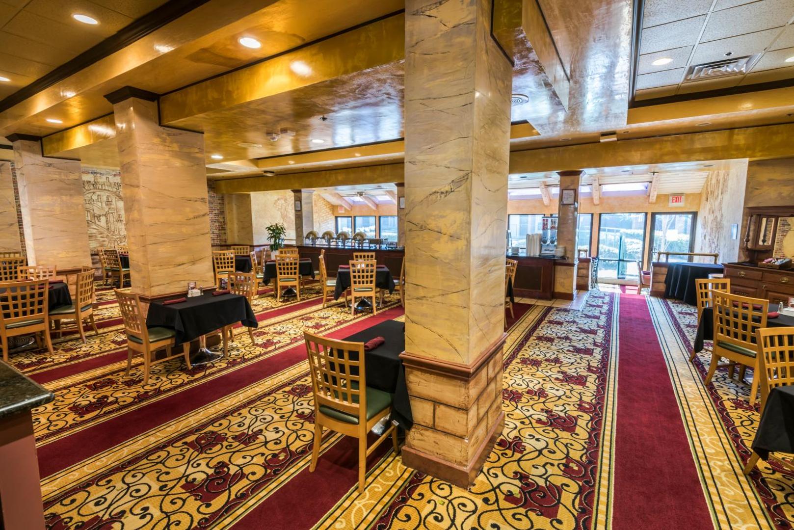 MCM Eleganté Hotel & Suites