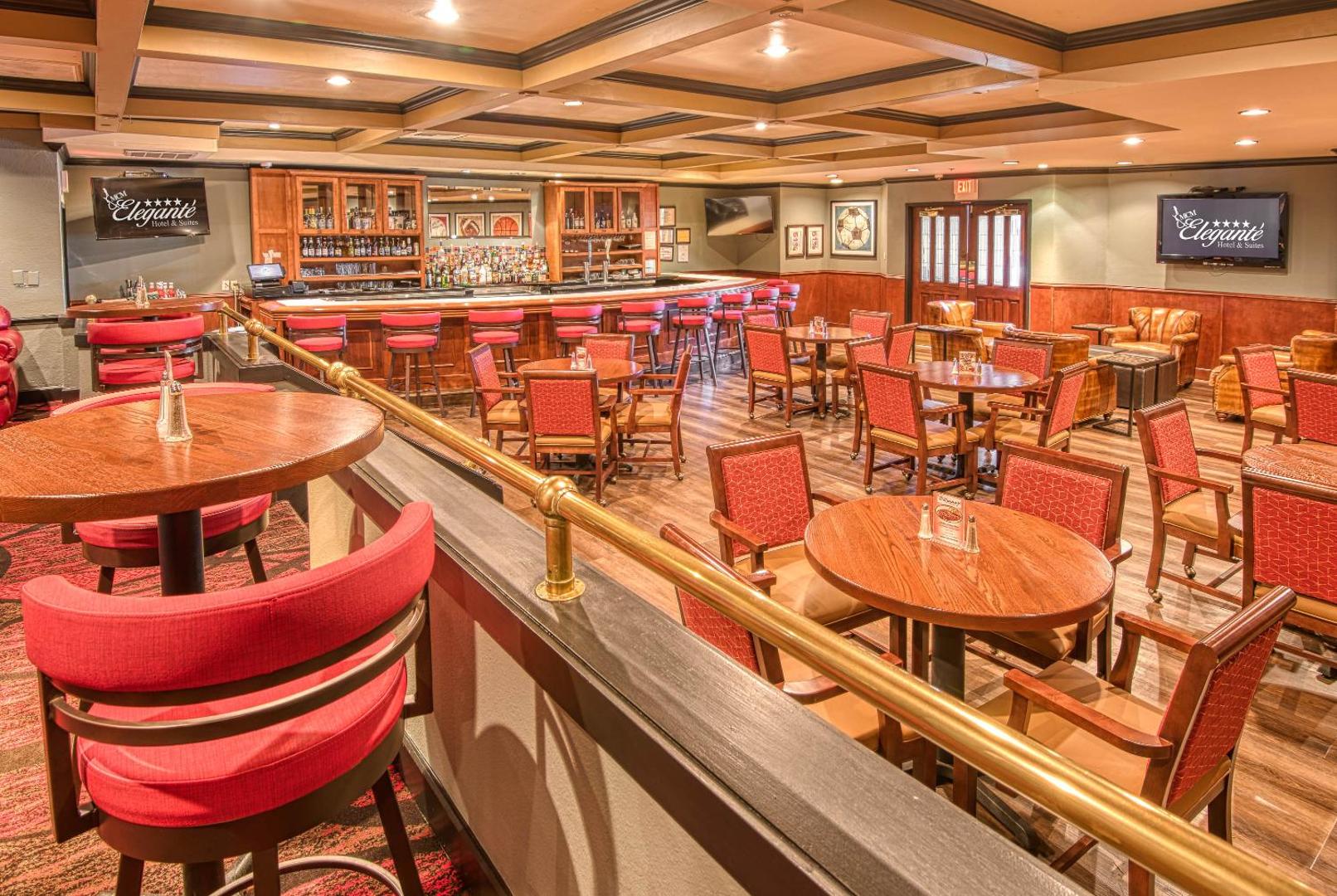 MCM Eleganté Hotel & Suites