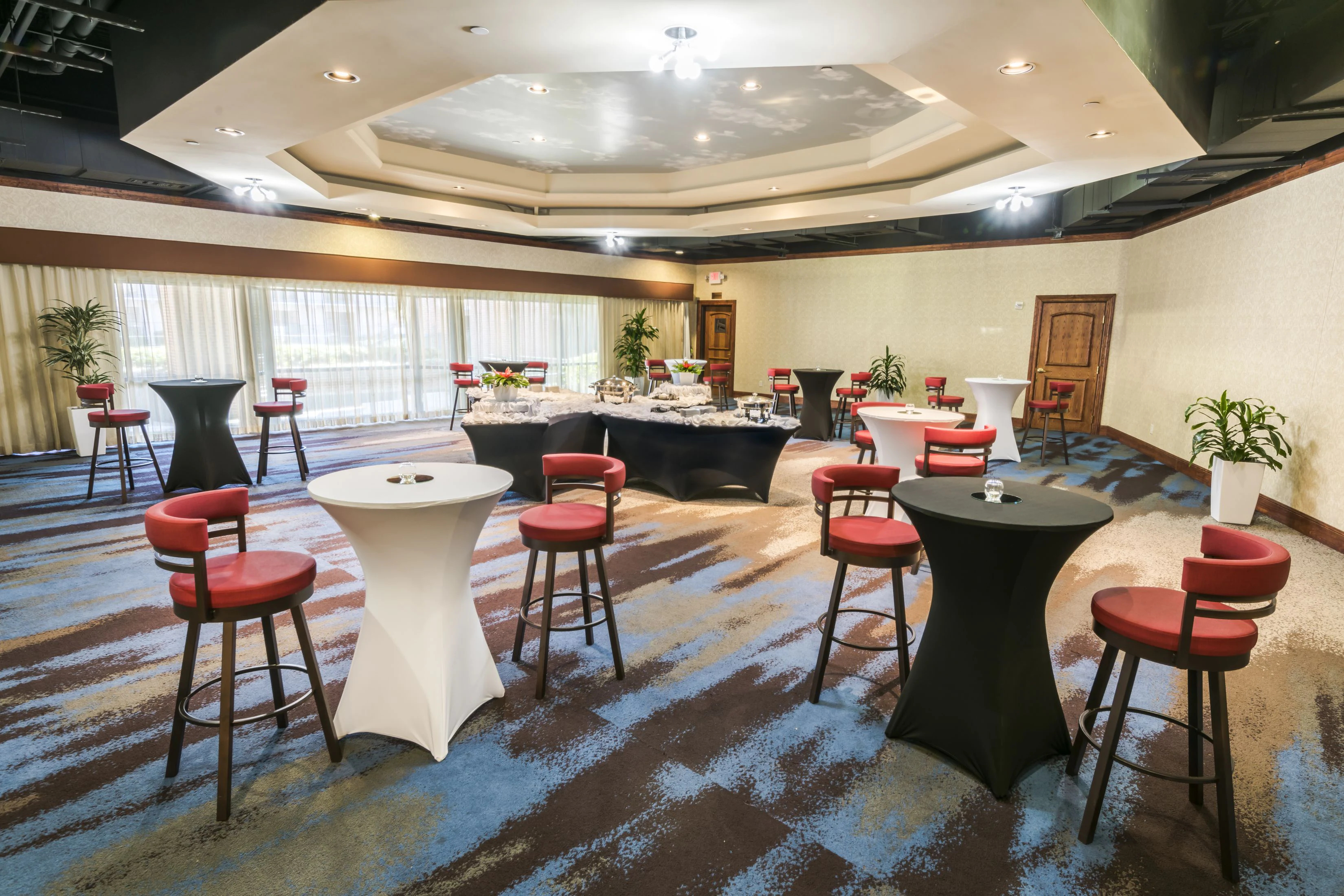 MCM Eleganté Hotel & Suites