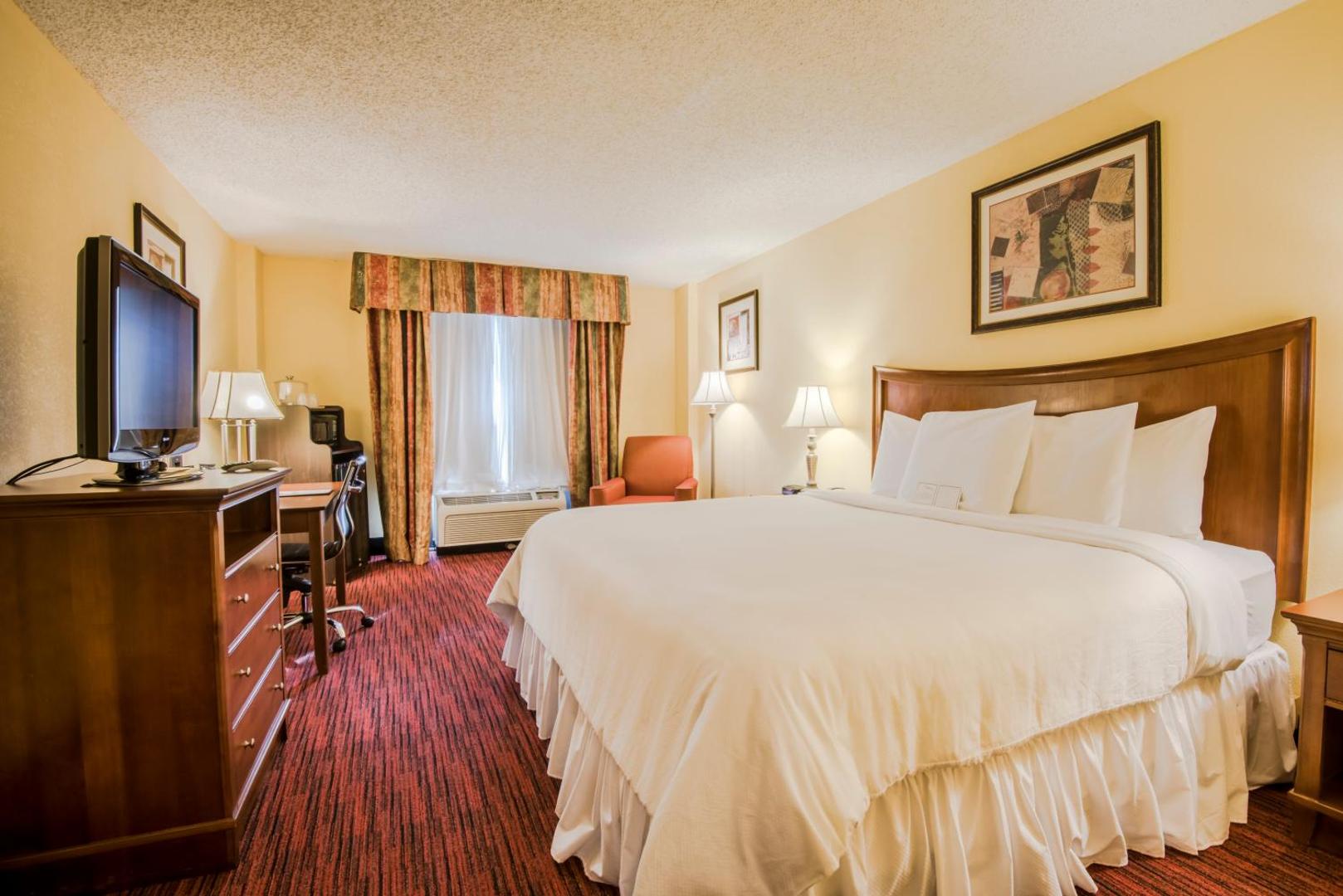 MCM Eleganté Hotel & Suites