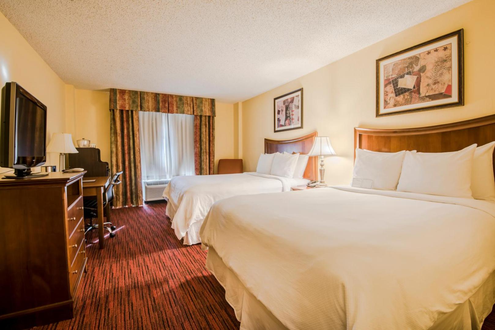 MCM Eleganté Hotel & Suites