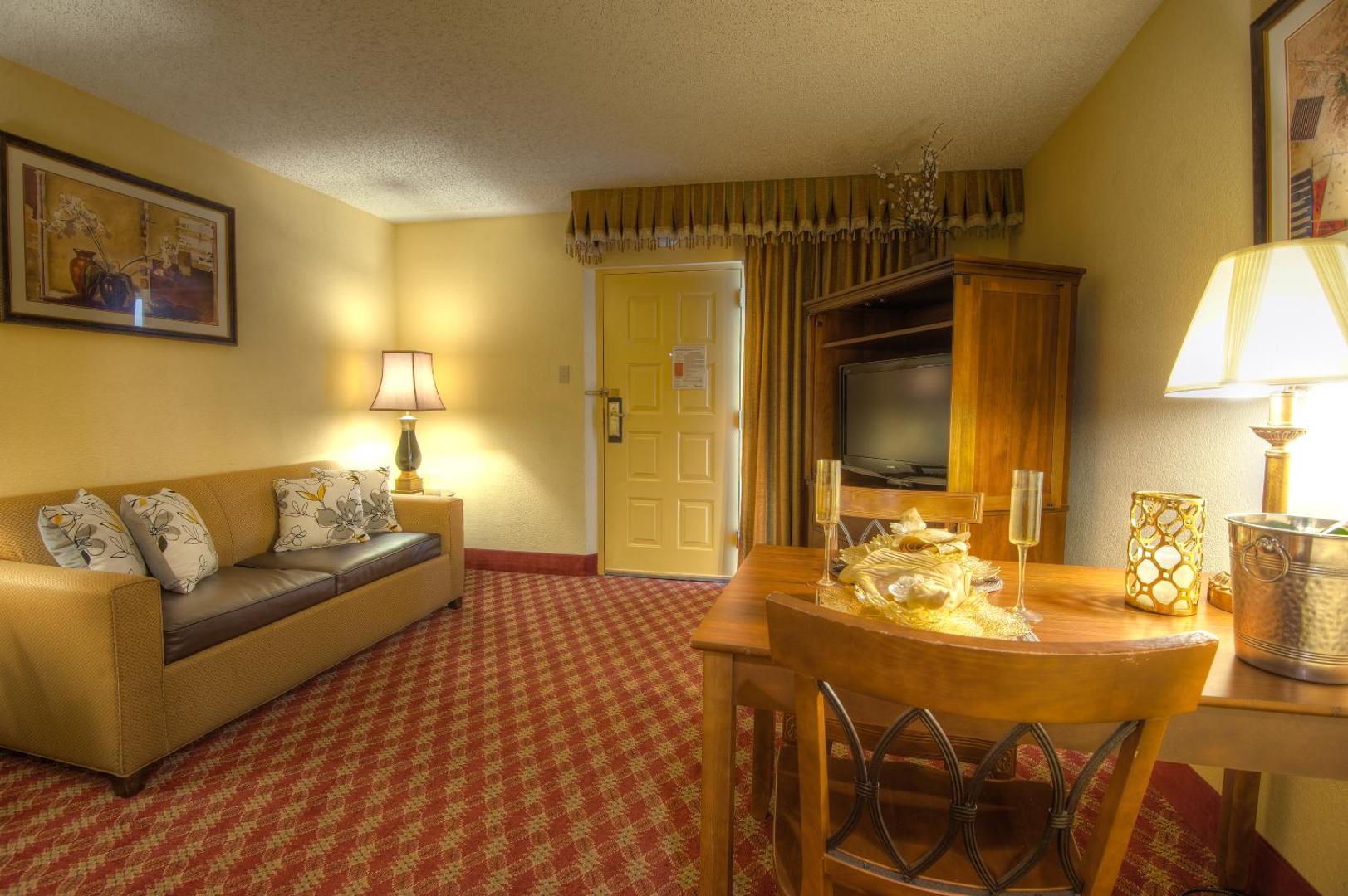 MCM Eleganté Hotel & Suites