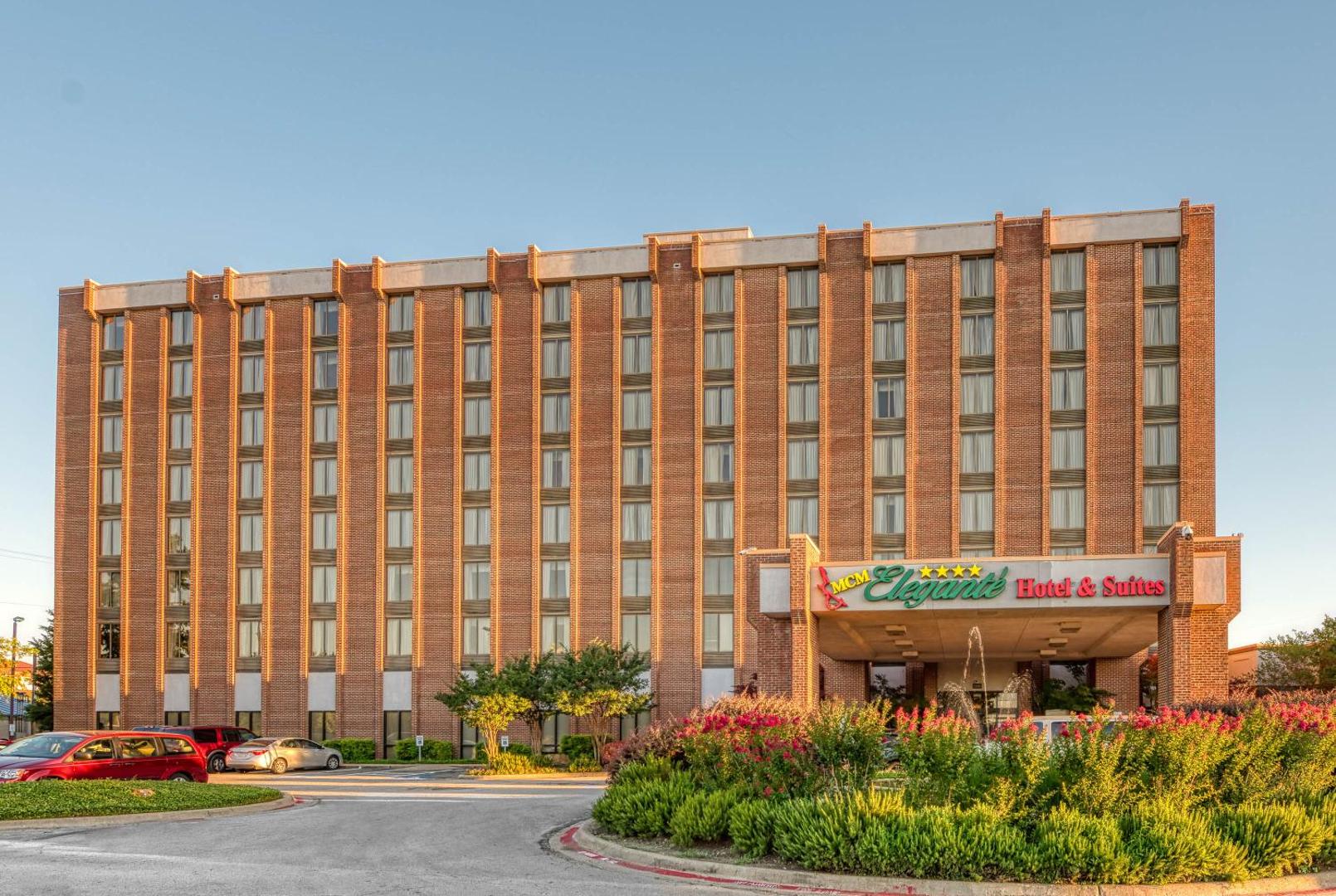 MCM Eleganté Hotel & Suites