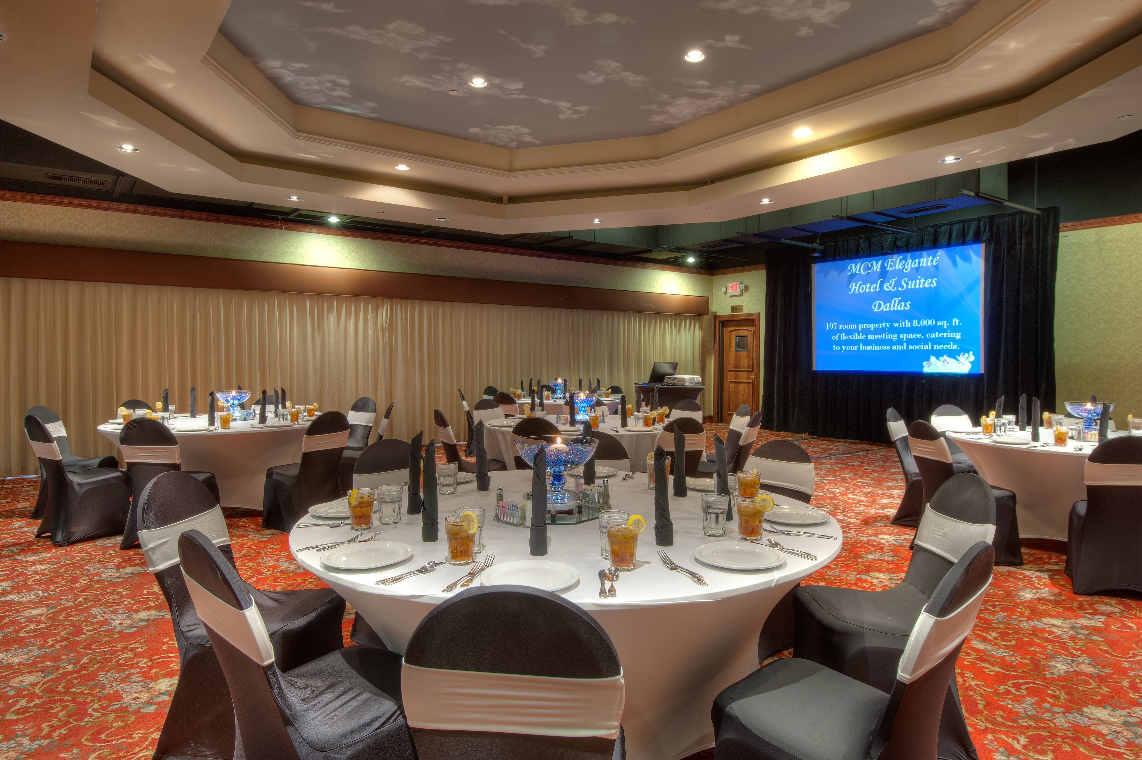 MCM Eleganté Hotel & Suites