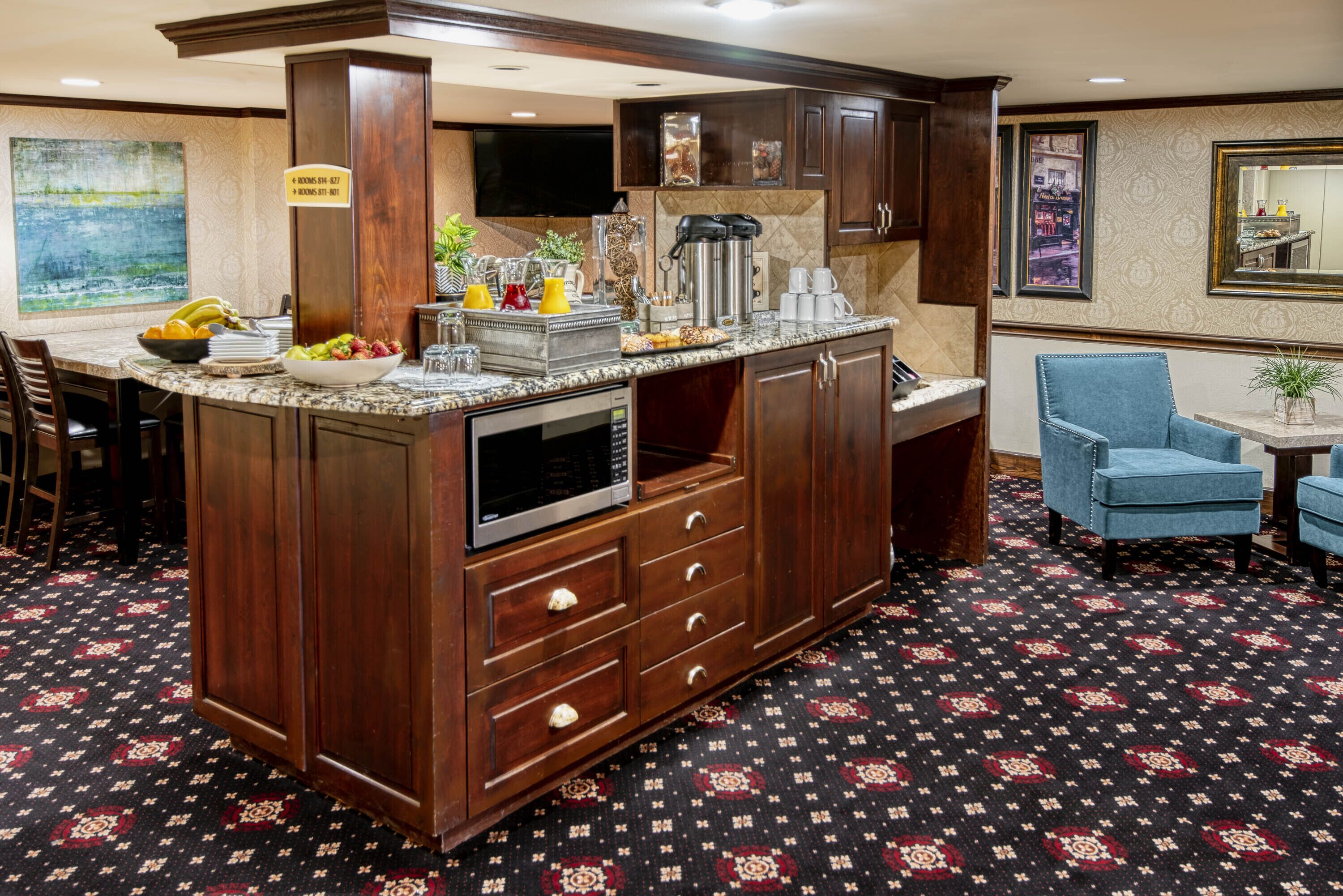 MCM Eleganté Hotel & Suites