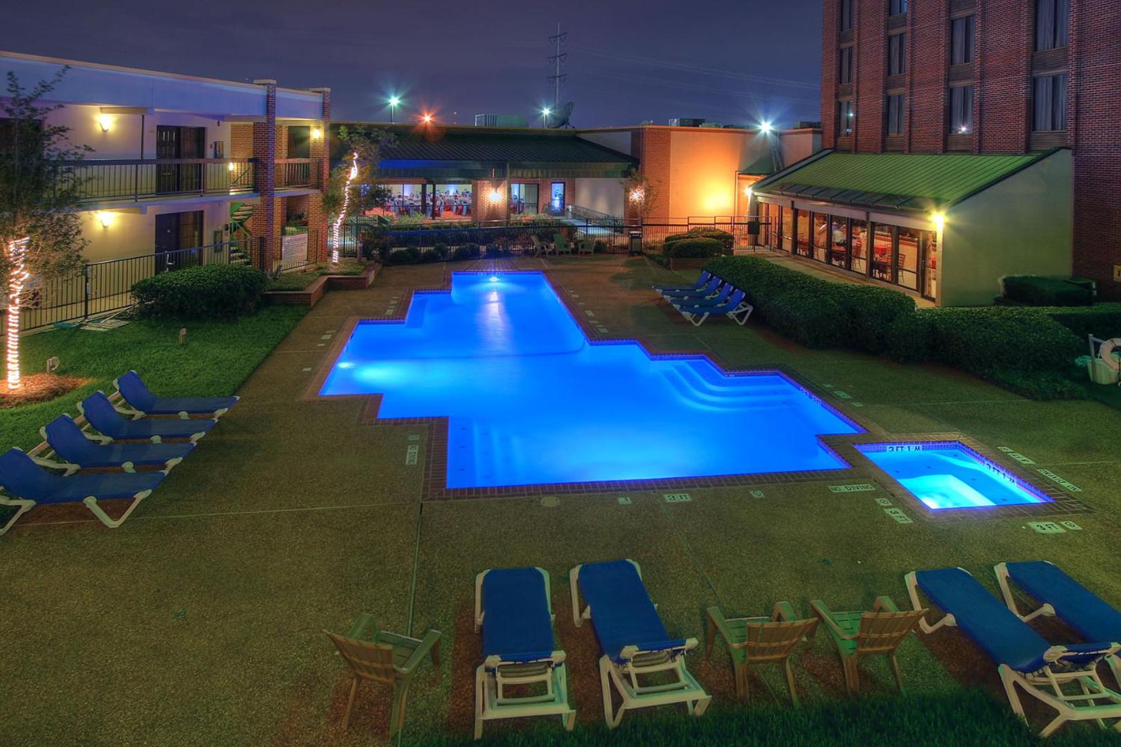 MCM Eleganté Hotel & Suites