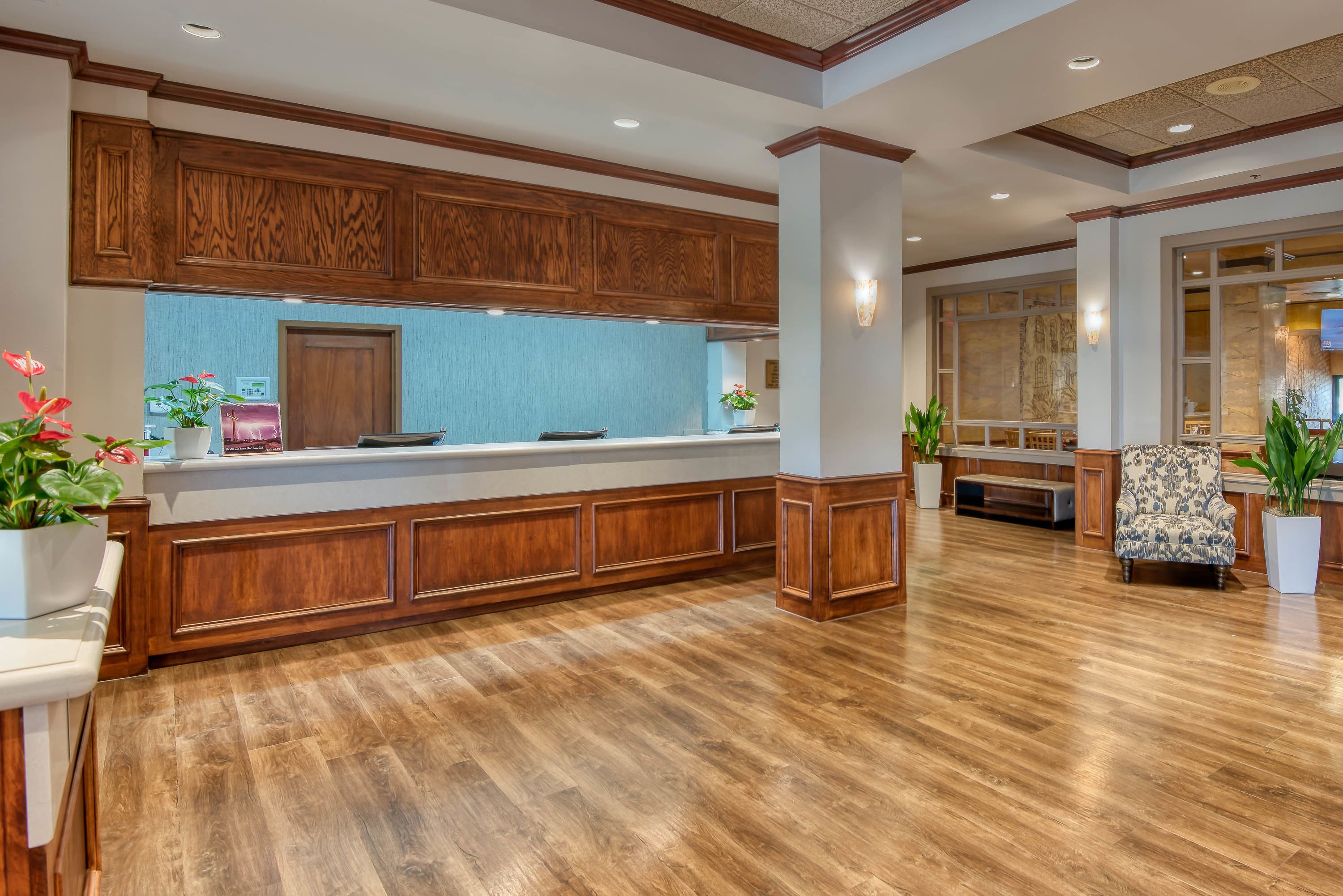 MCM Eleganté Hotel & Suites