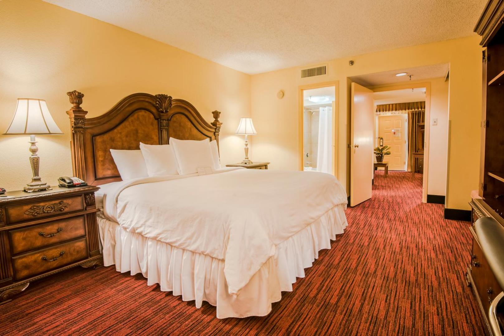 MCM Eleganté Hotel & Suites