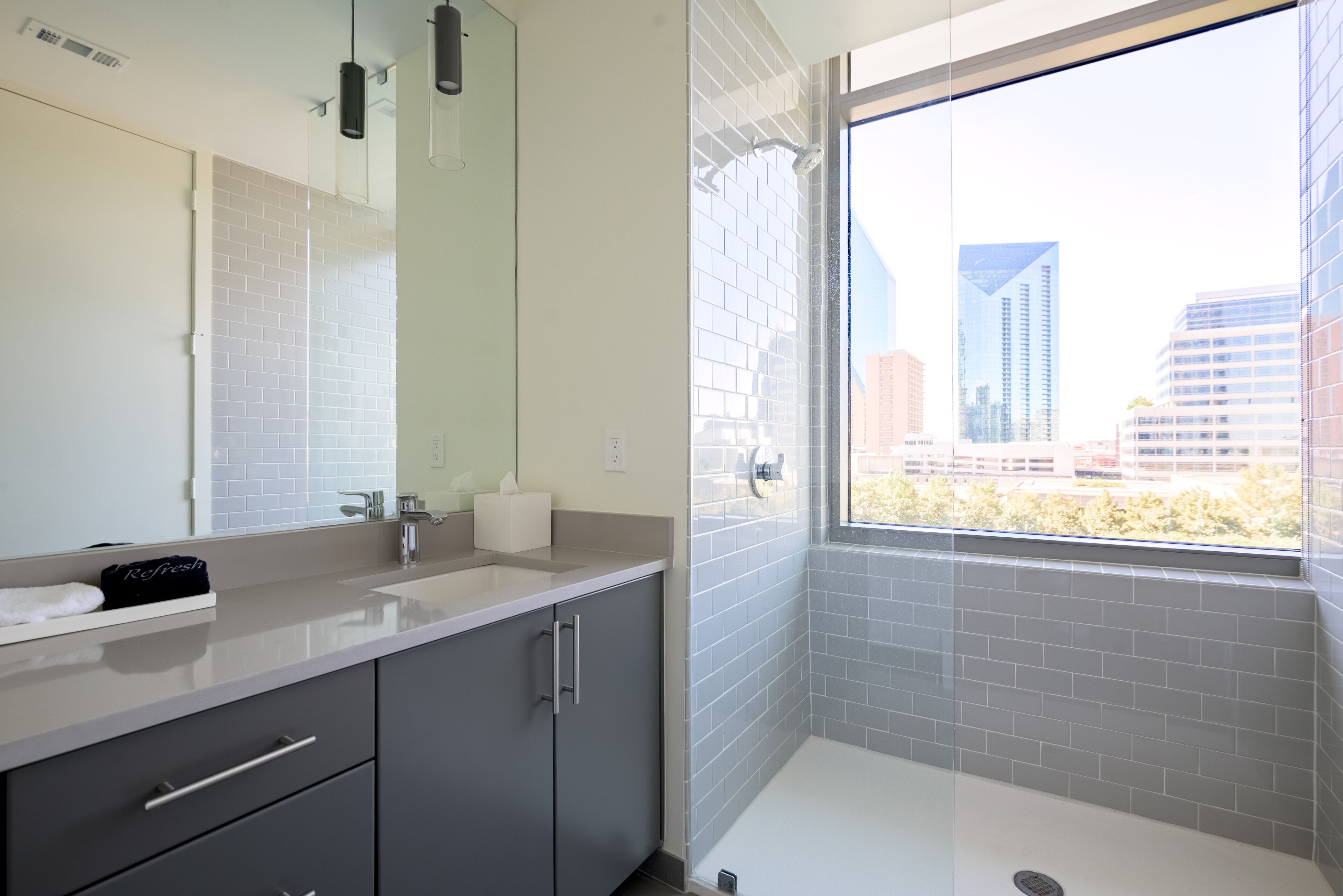 Atelier Apartments