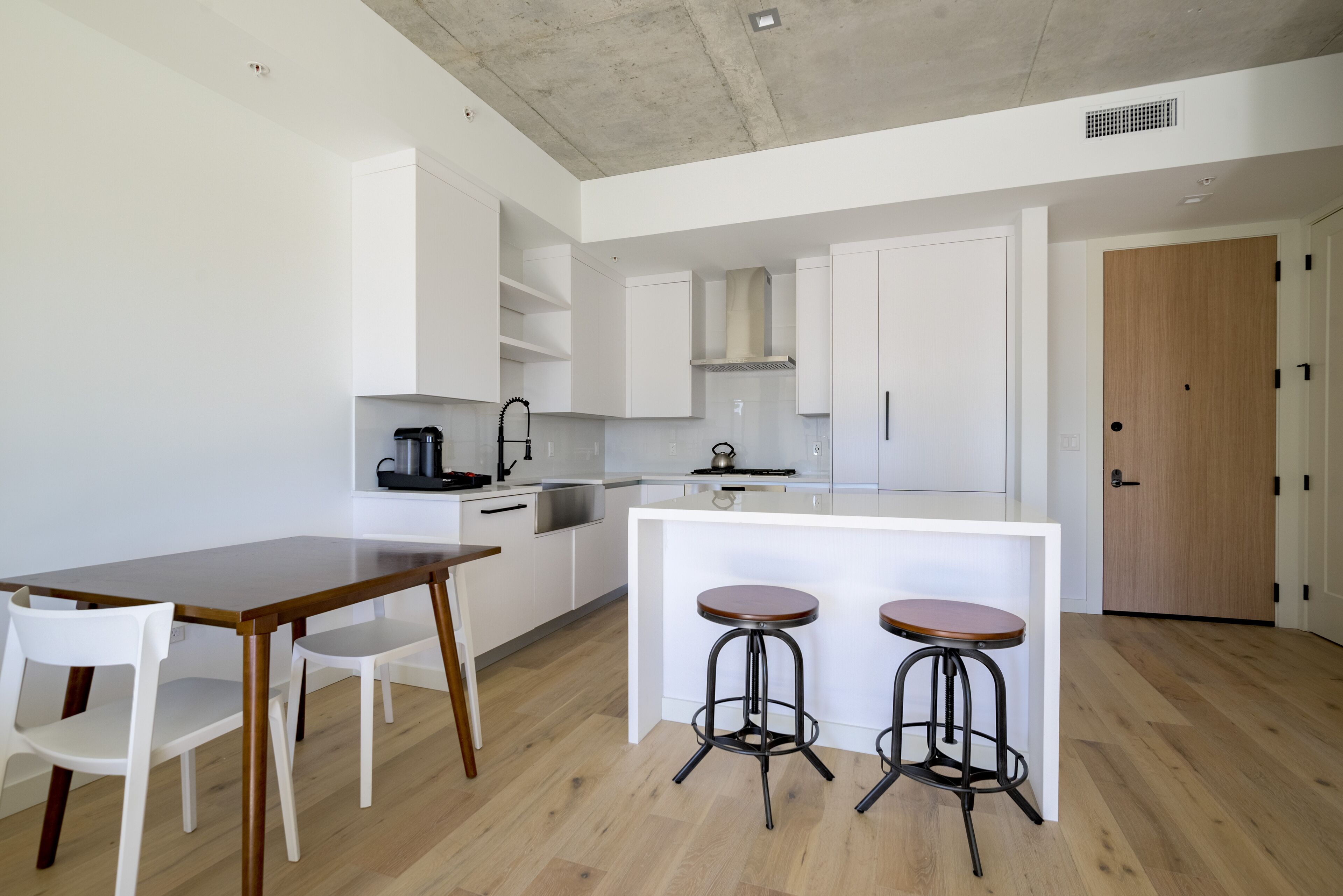 Atelier Apartments