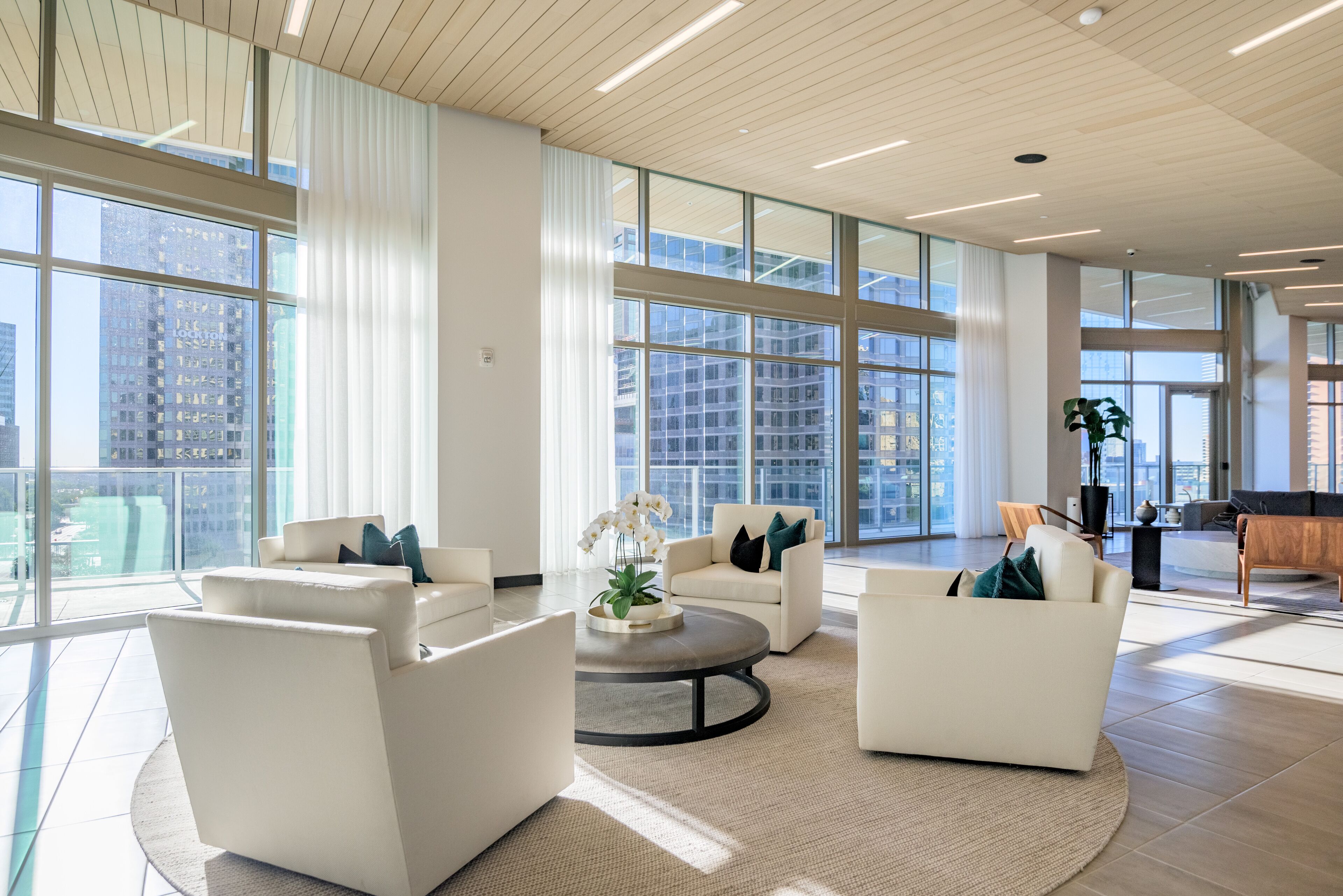Atelier Apartments