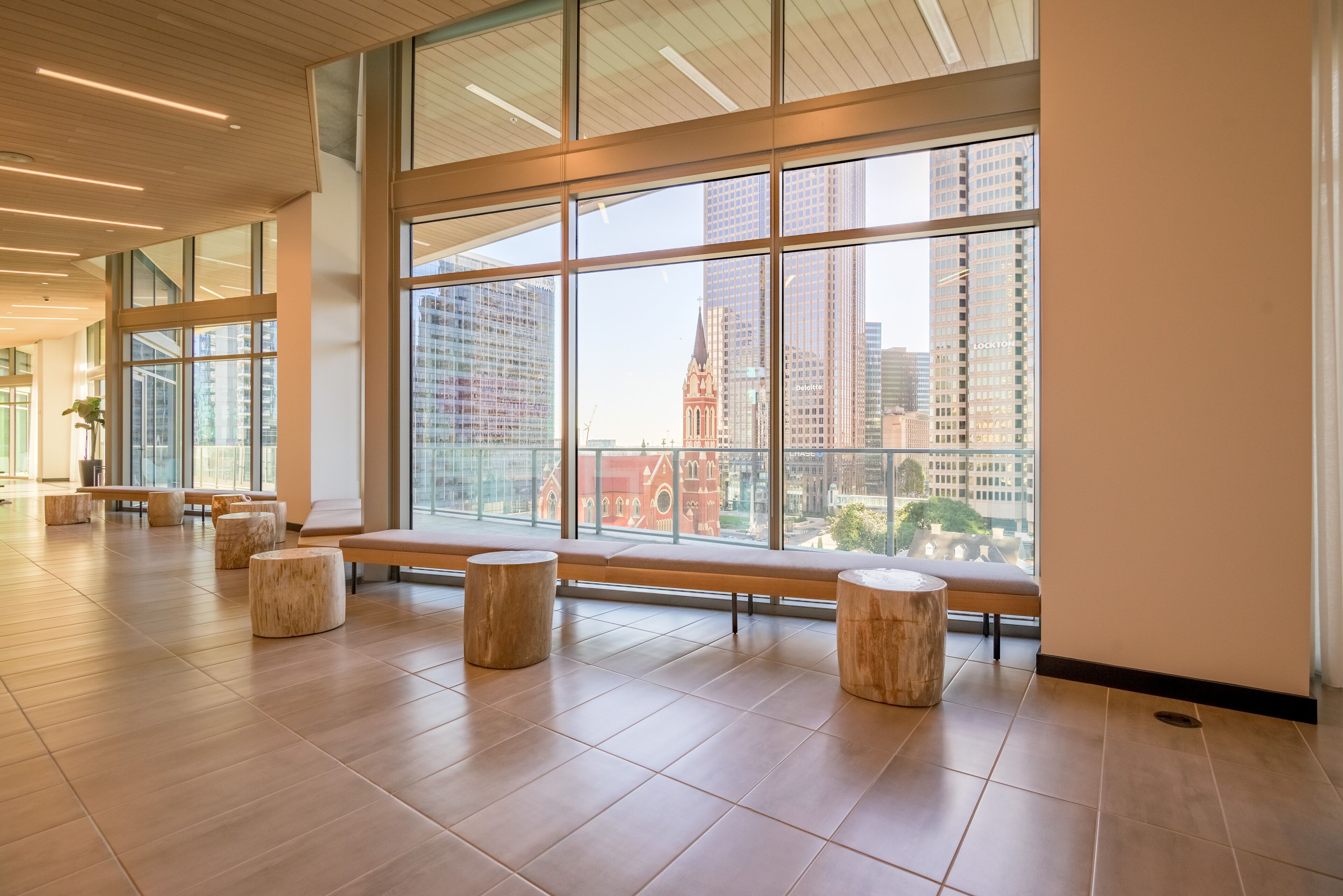 Atelier Apartments