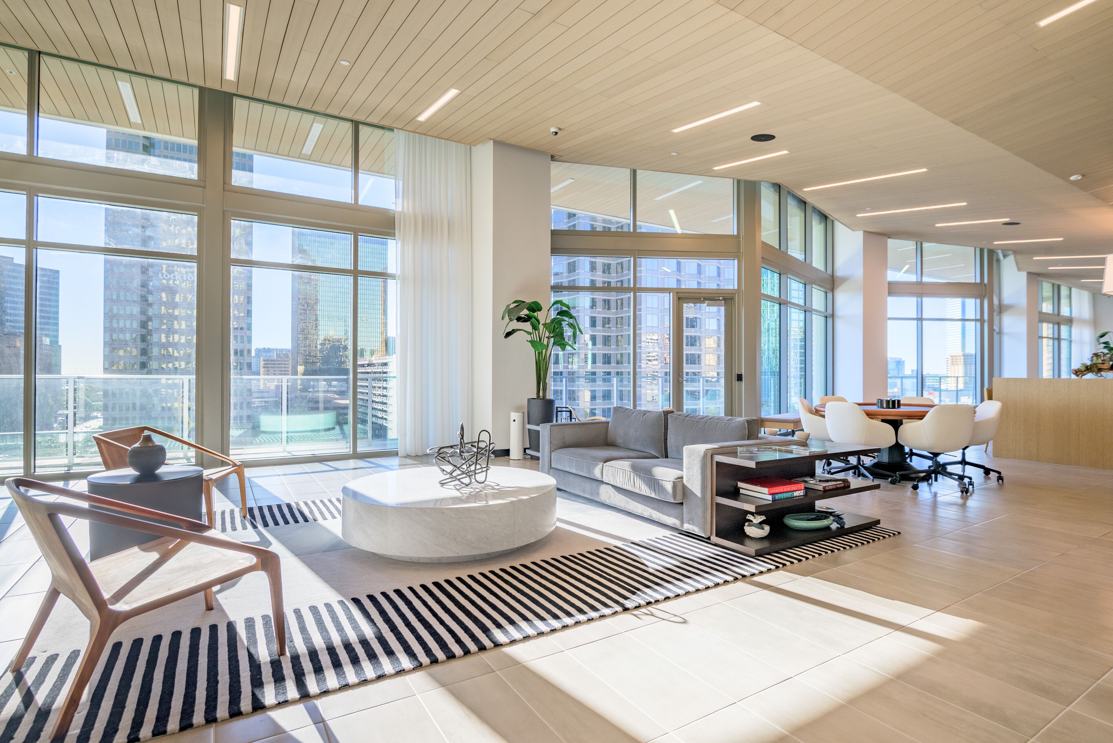 Atelier Apartments