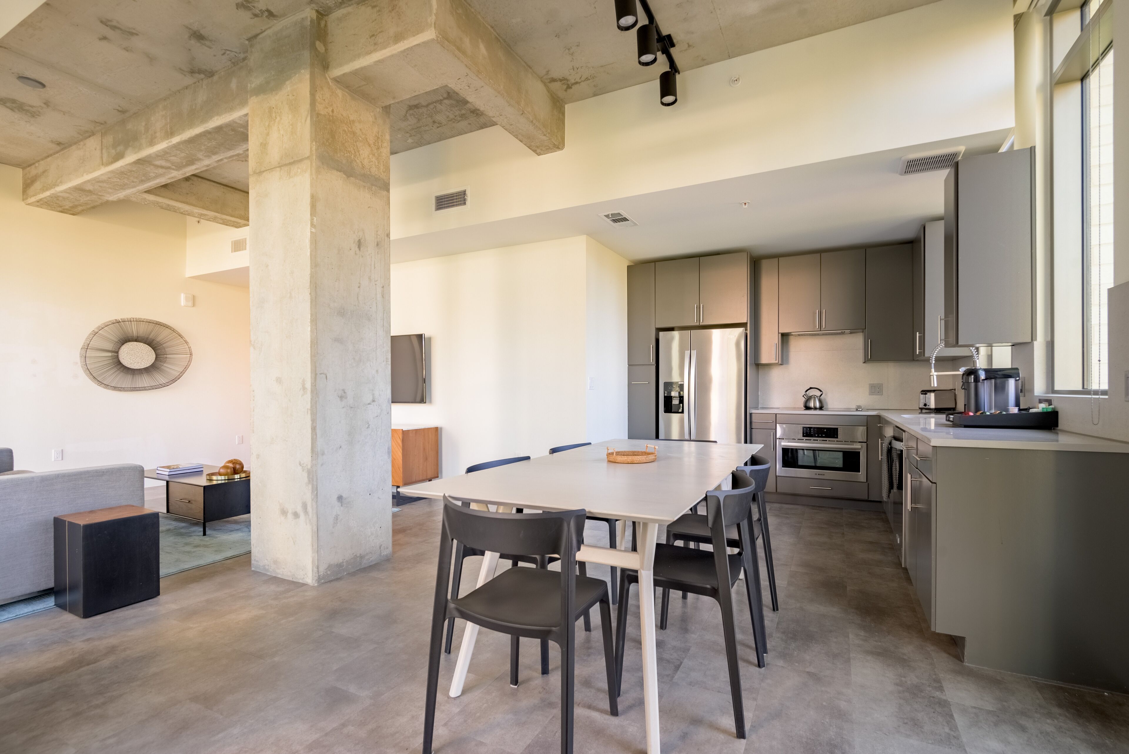 Atelier Apartments