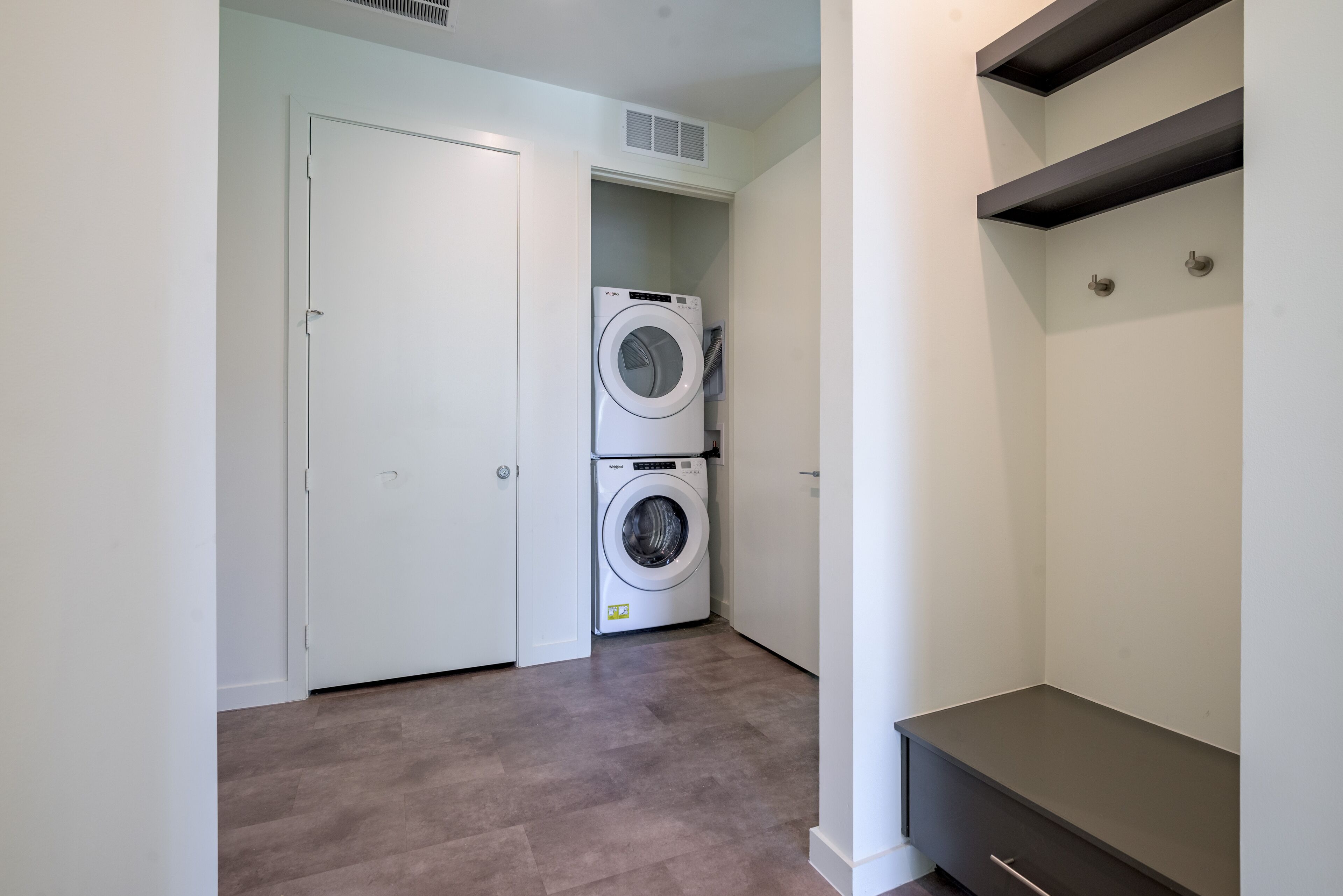 Atelier Apartments