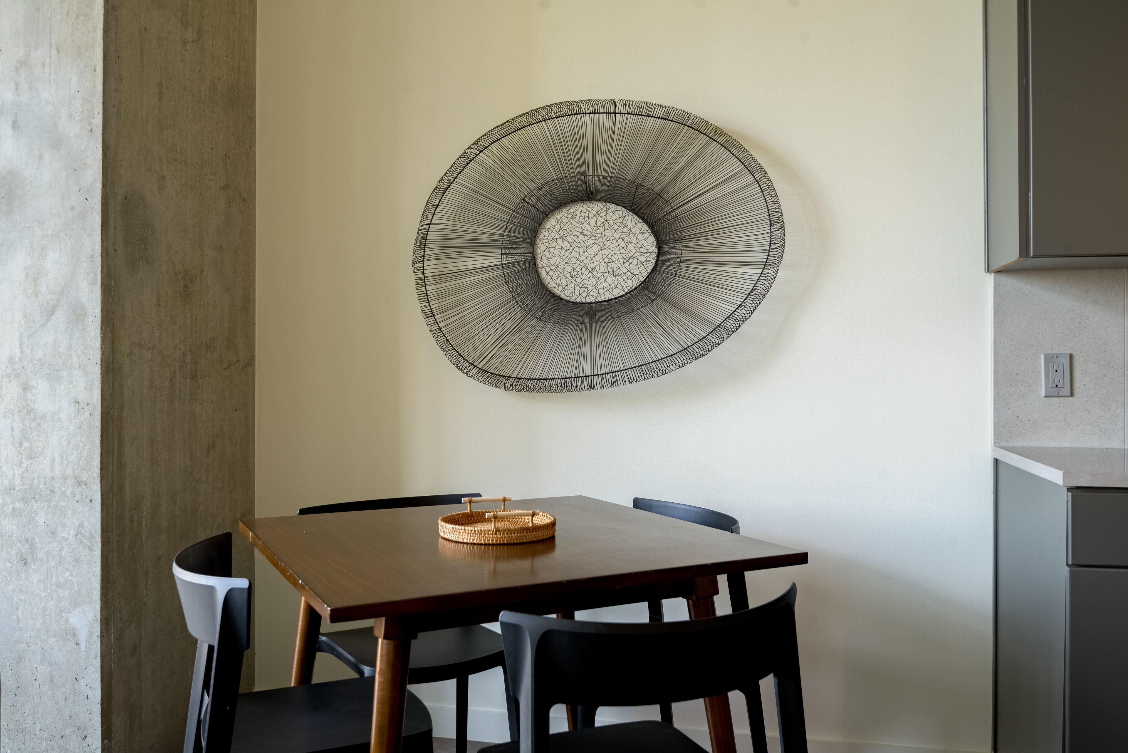 Atelier Apartments