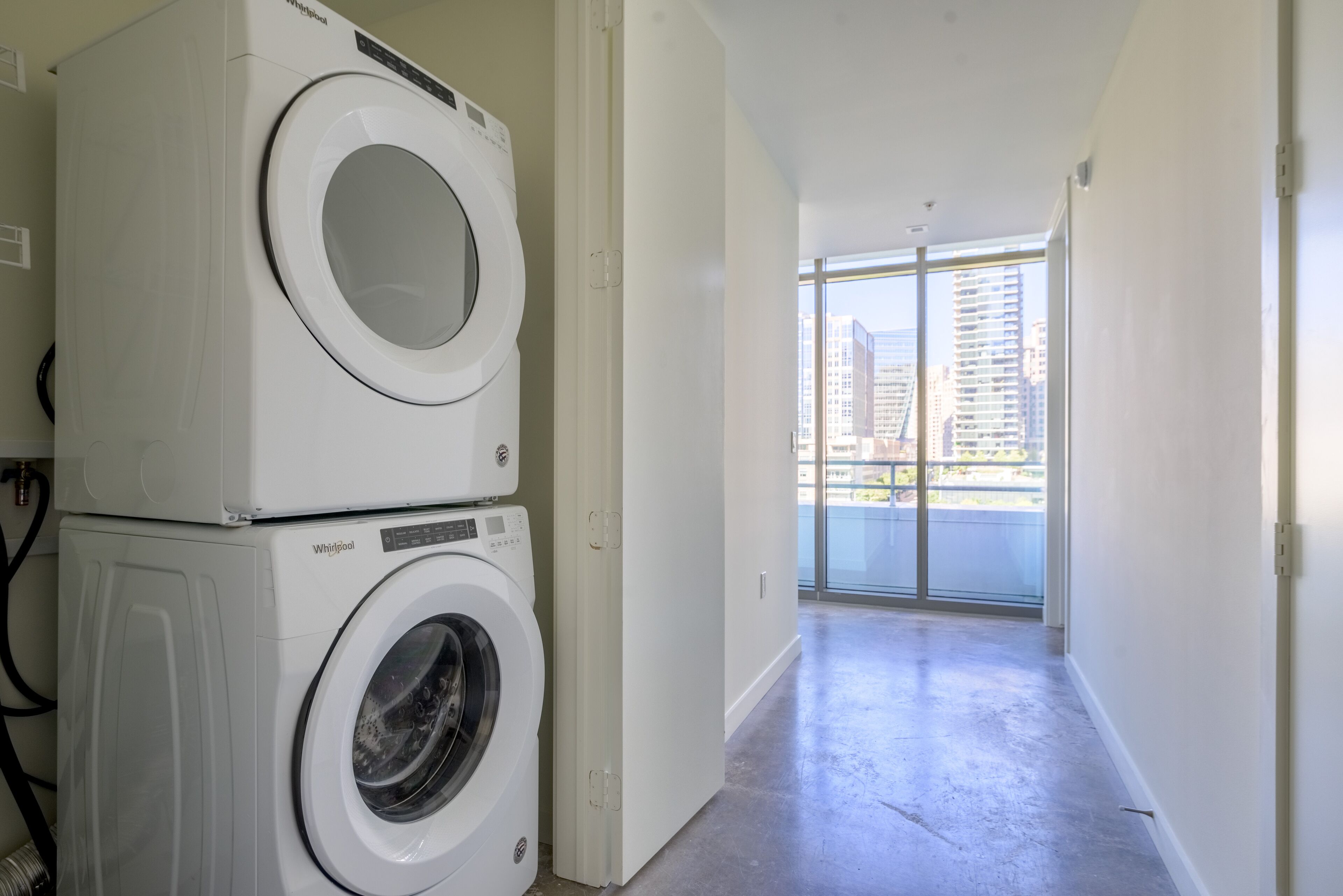 Atelier Apartments