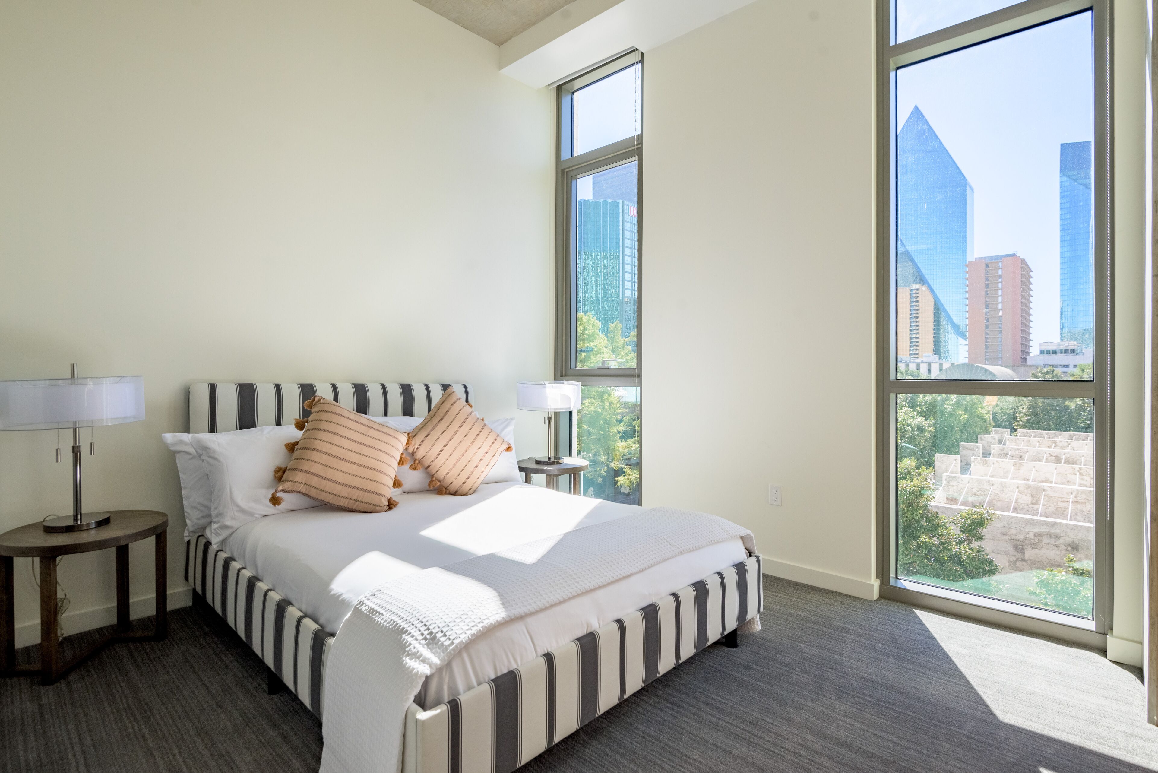 Atelier Apartments