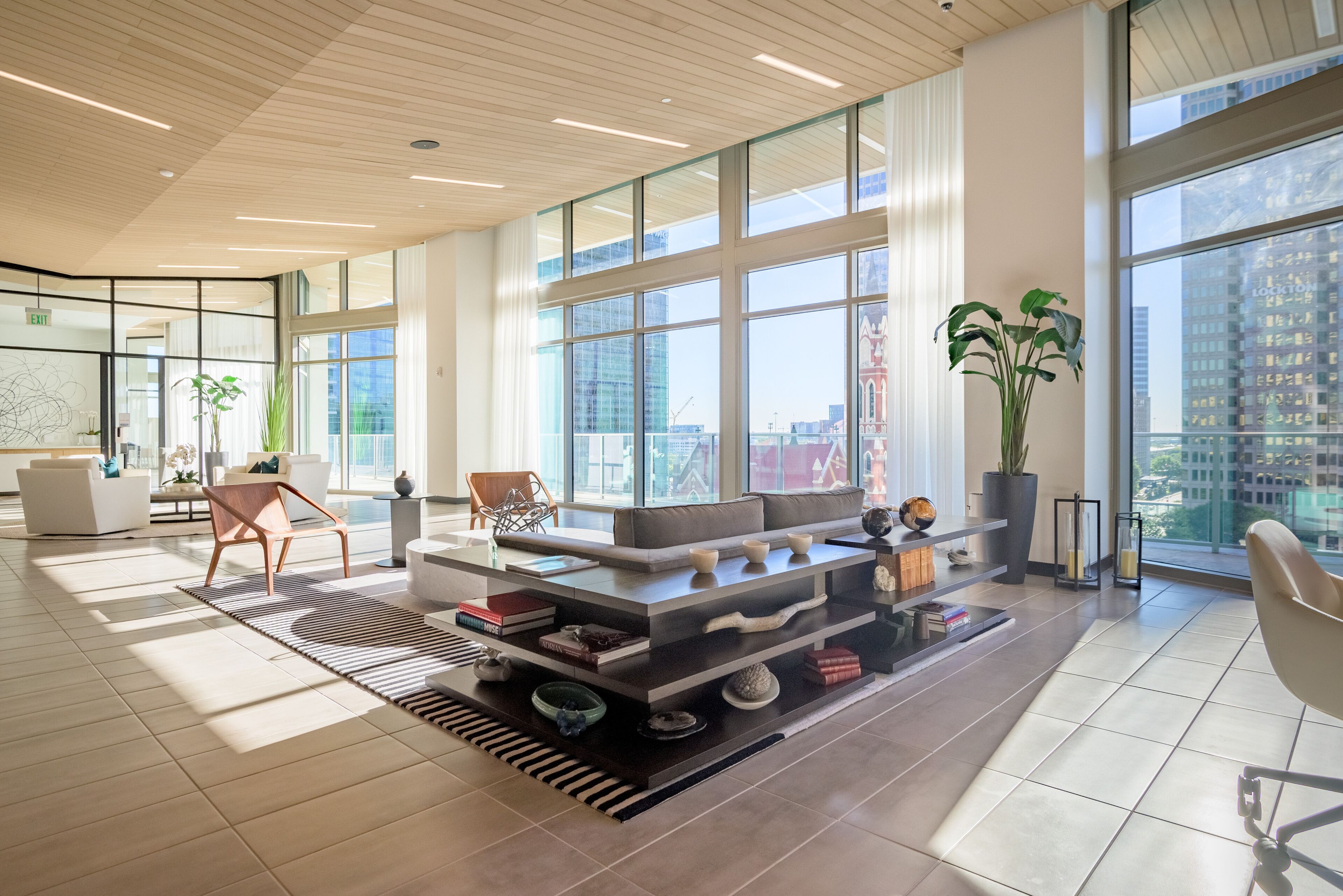Atelier Apartments
