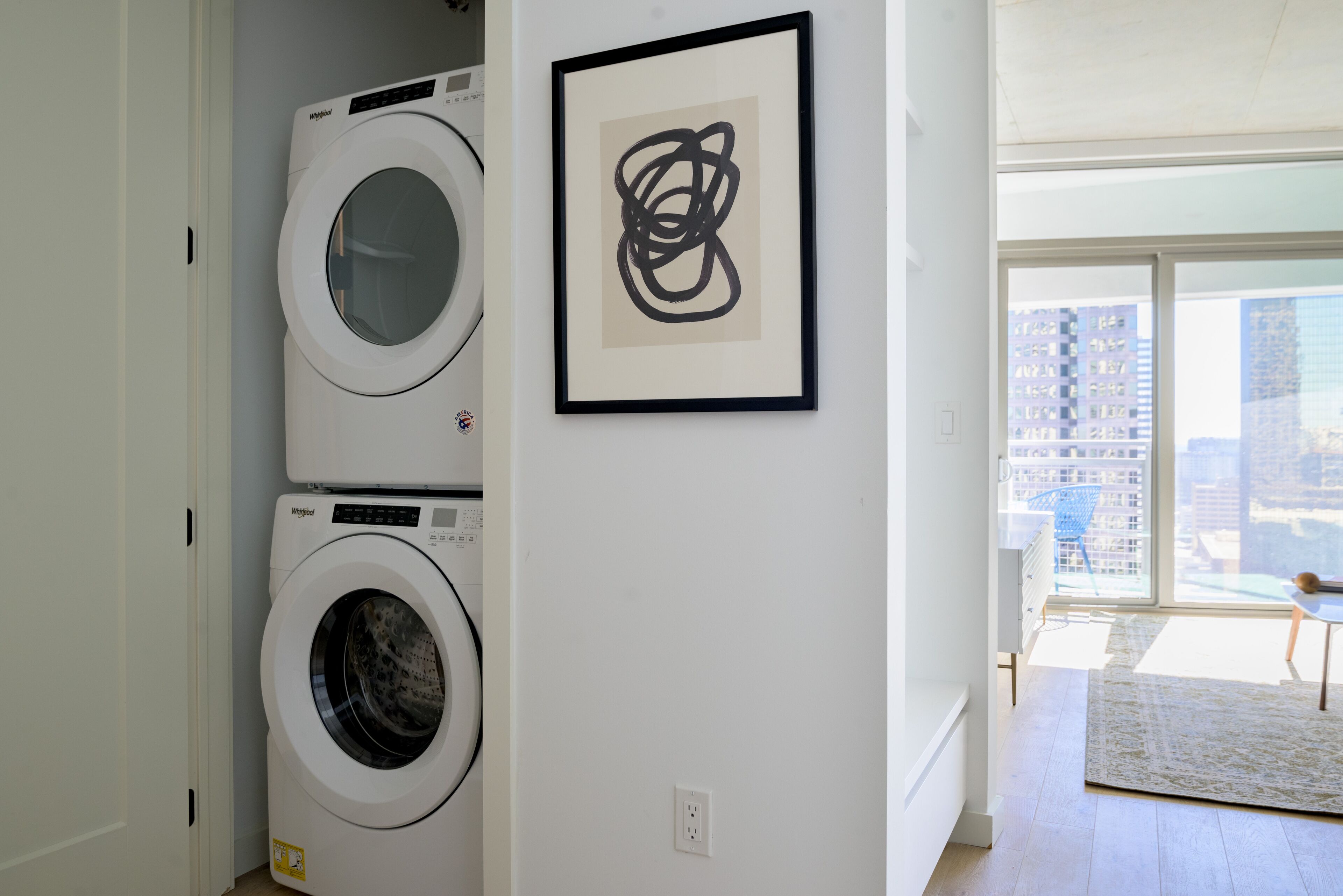 Atelier Apartments